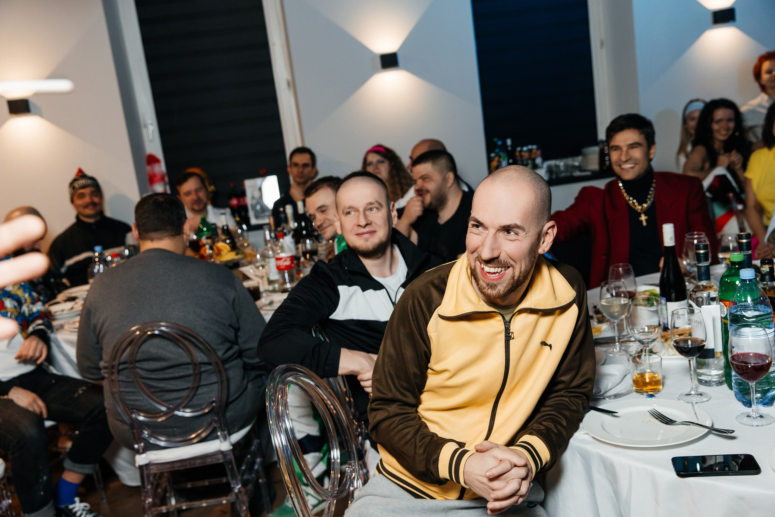 МСС. Фотограф Москва Шептаев Артём