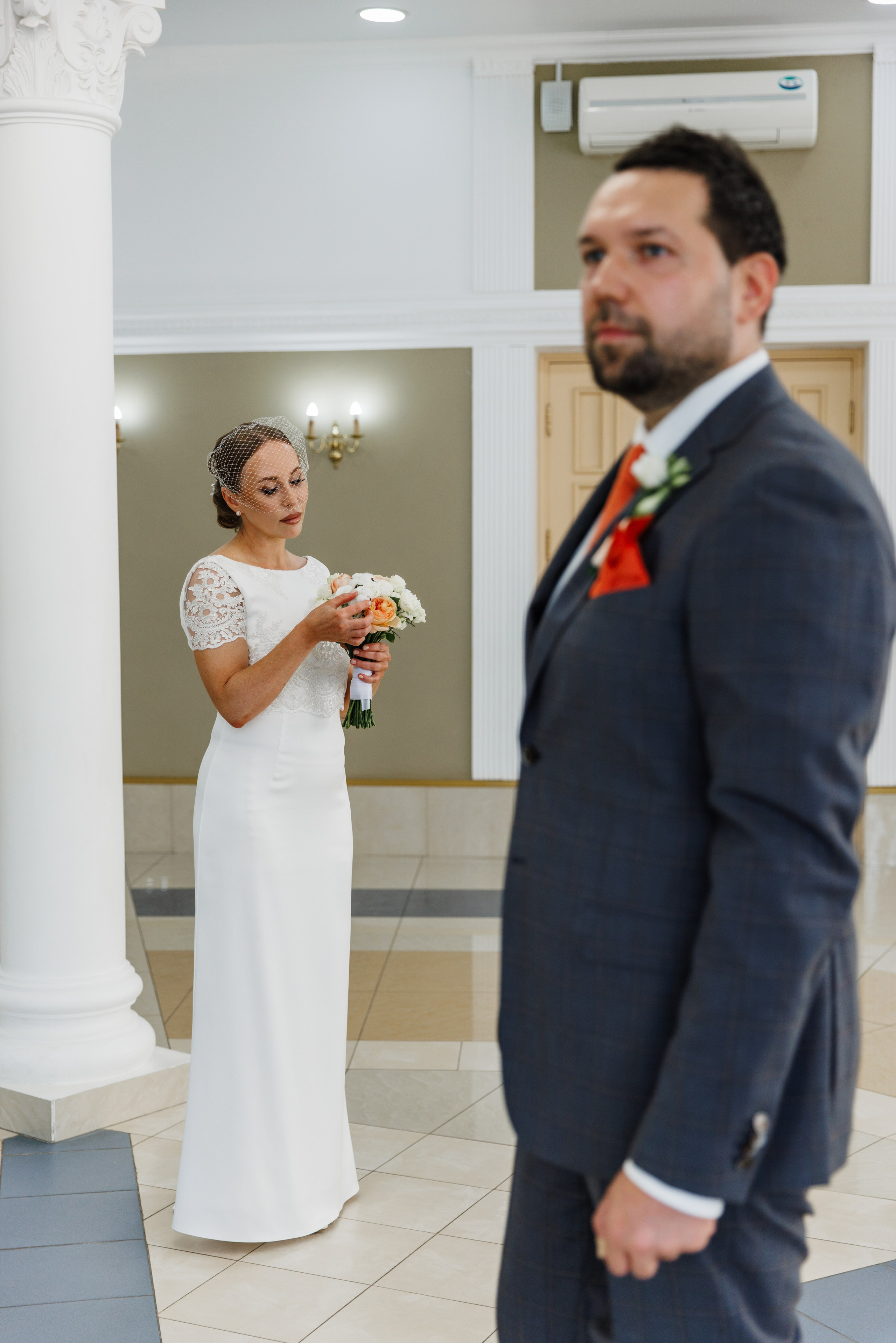 Алла и Владимир| Таганский. Фотограф Москва Шептаев Артём