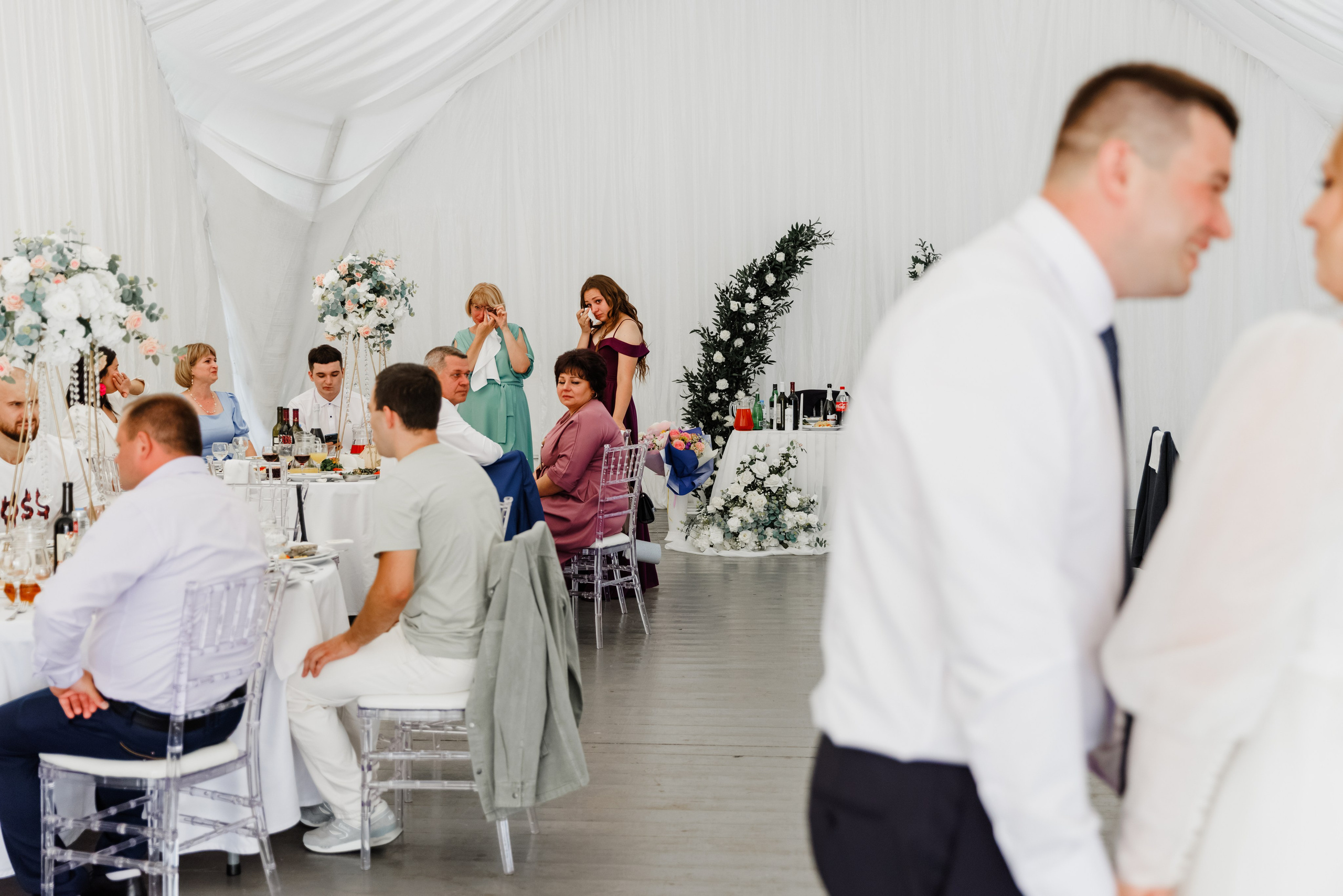Сергей и Анастасия. Фотограф Москва Шептаев Артём