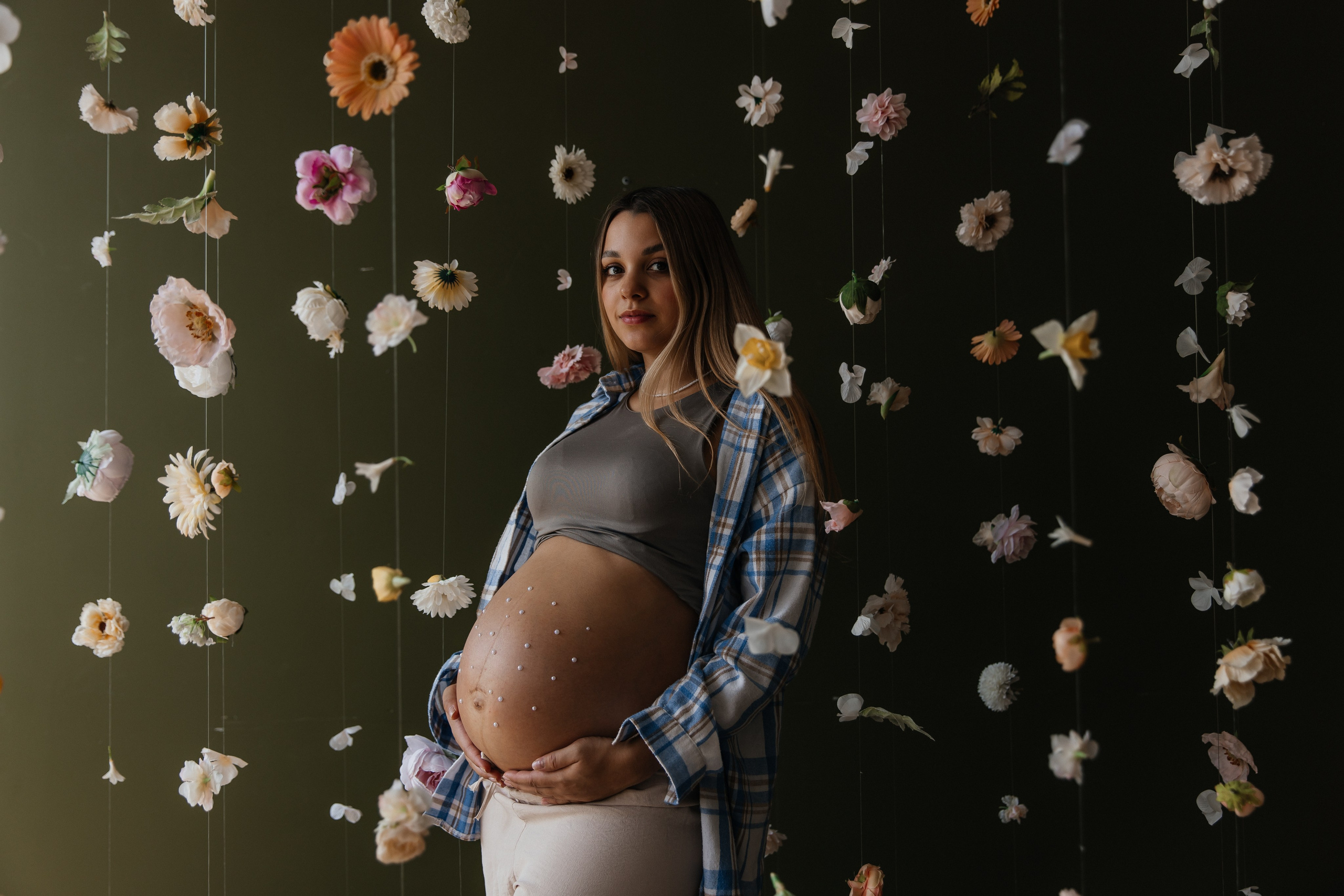 Анастасия и Роман. Фотограф Москва Шептаев Артём