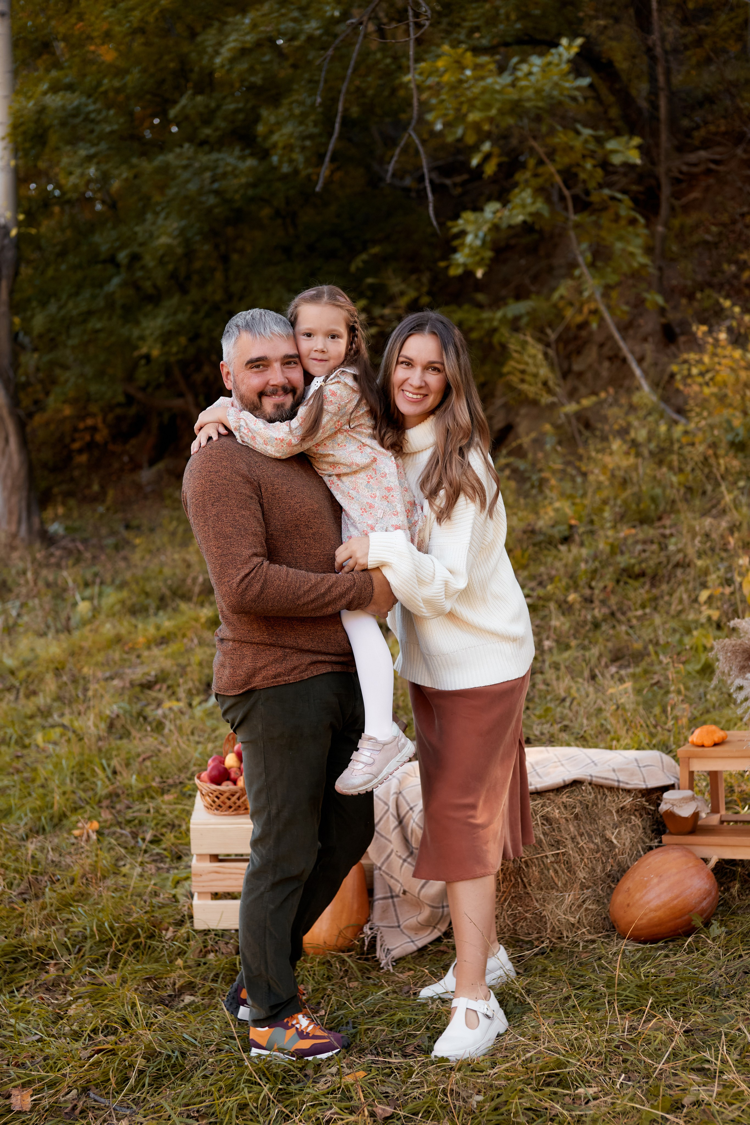 Семейные. Семейный и детский фотограф г. Ставрополь Ирина Тангатарова