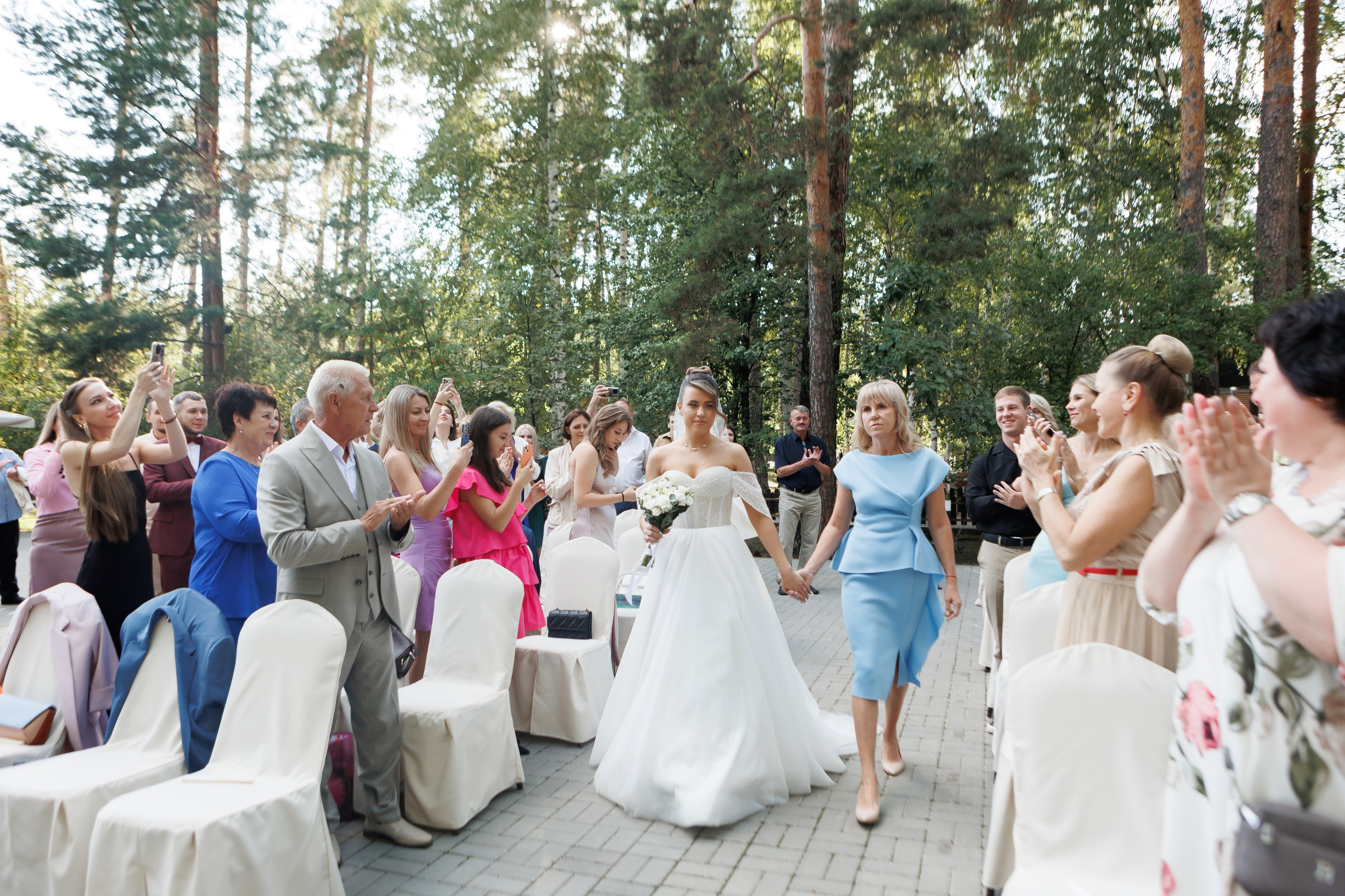 Свадебный фотограф Нижний Новгород. Свадебный и контент фотограф в Нижнем Новгороде Владимир Пресняков