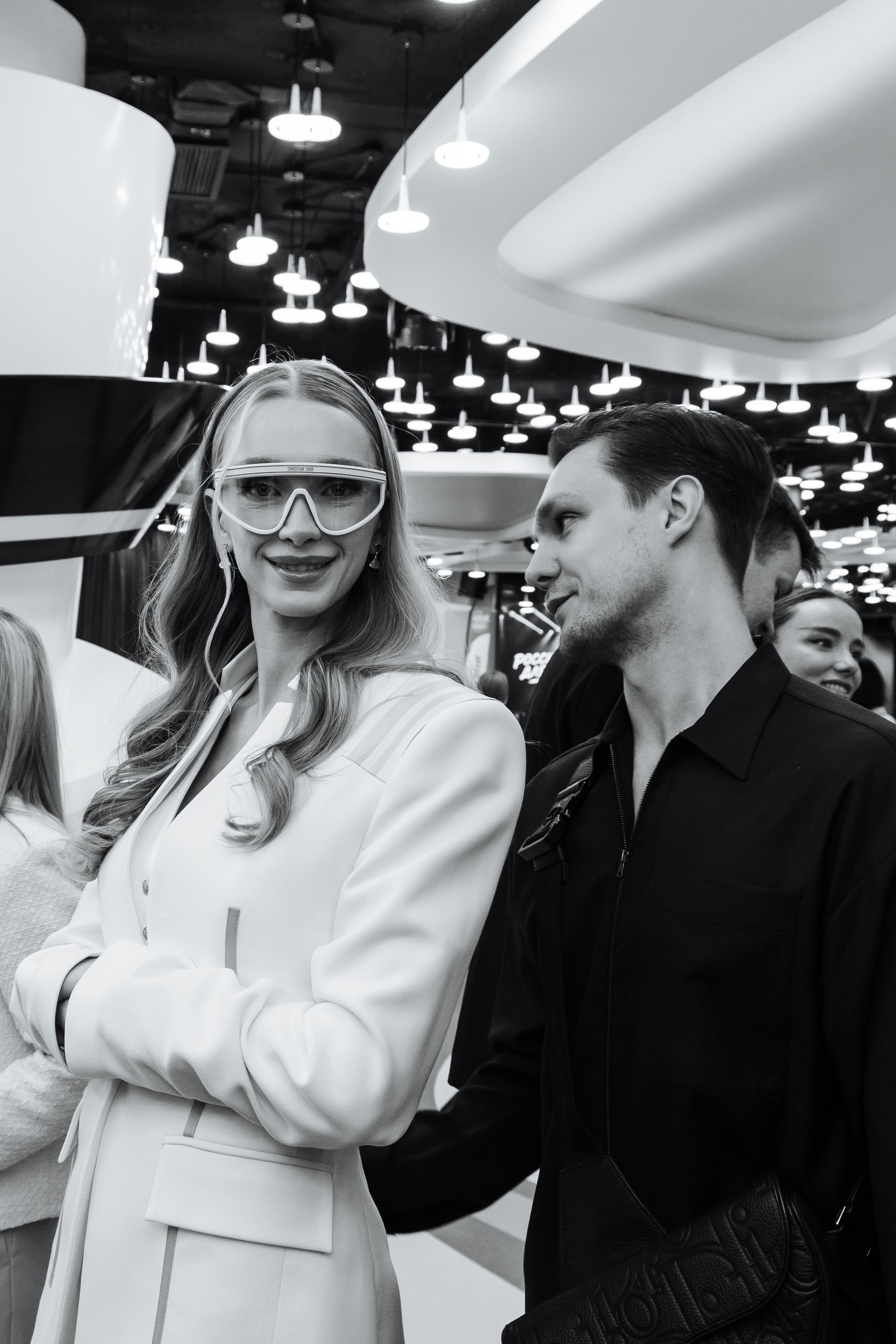 ПАРТИЯ НОВЫЕ ЛЮДИ. Фотограф мероприятий в Москве Наталья Петракова