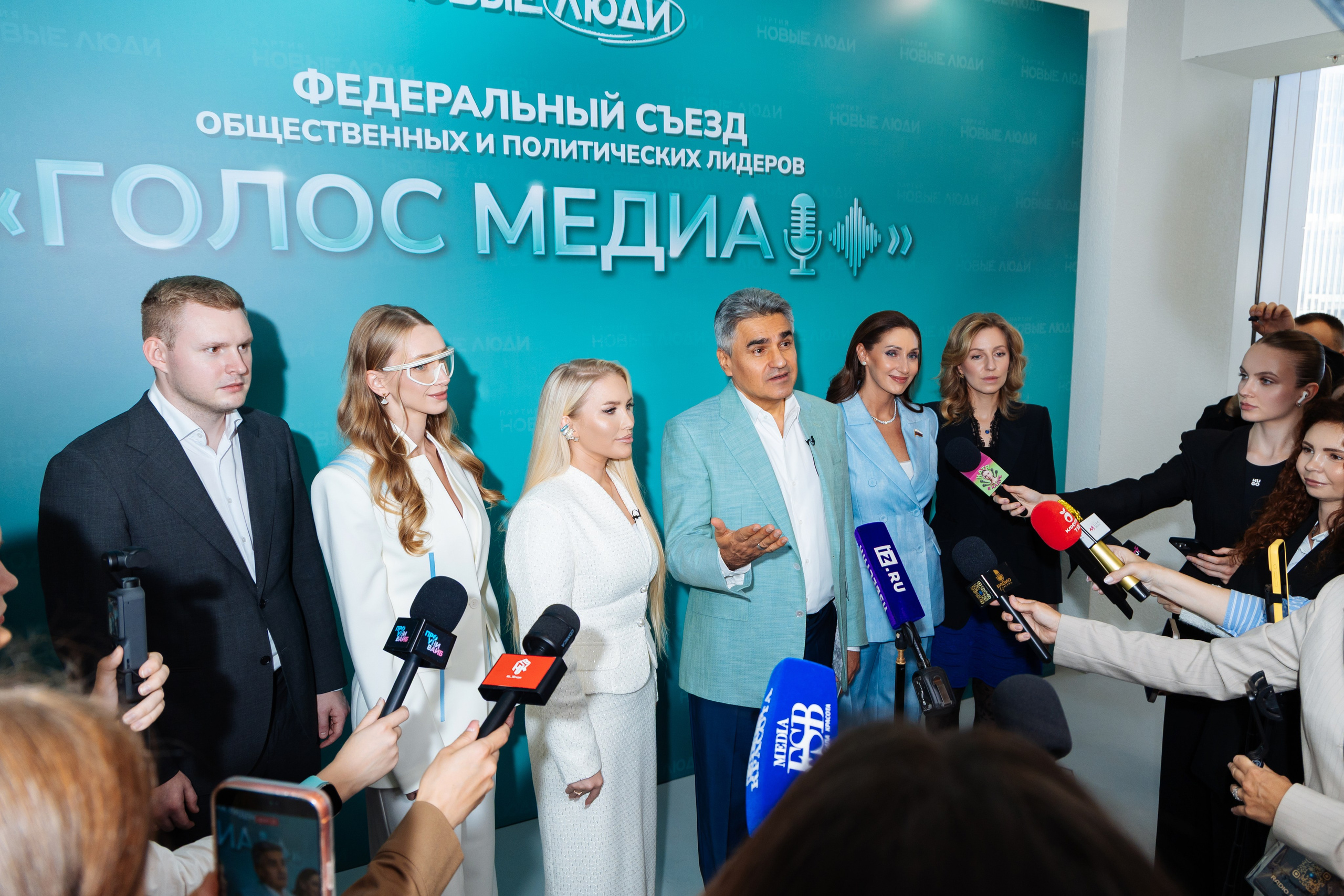 ПАРТИЯ НОВЫЕ ЛЮДИ. Фотограф мероприятий в Москве Наталья Петракова