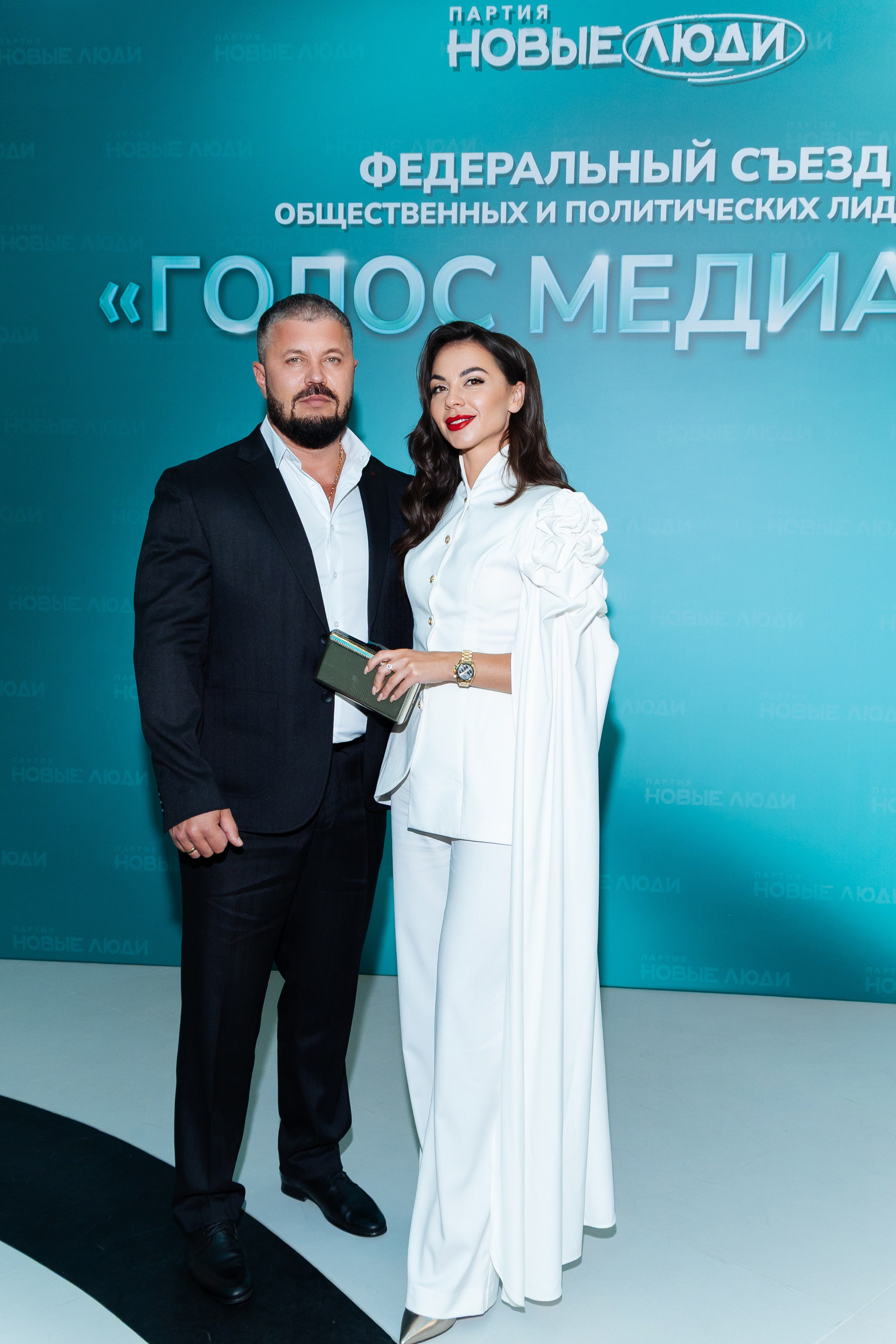ПАРТИЯ НОВЫЕ ЛЮДИ. Фотограф мероприятий в Москве Наталья Петракова