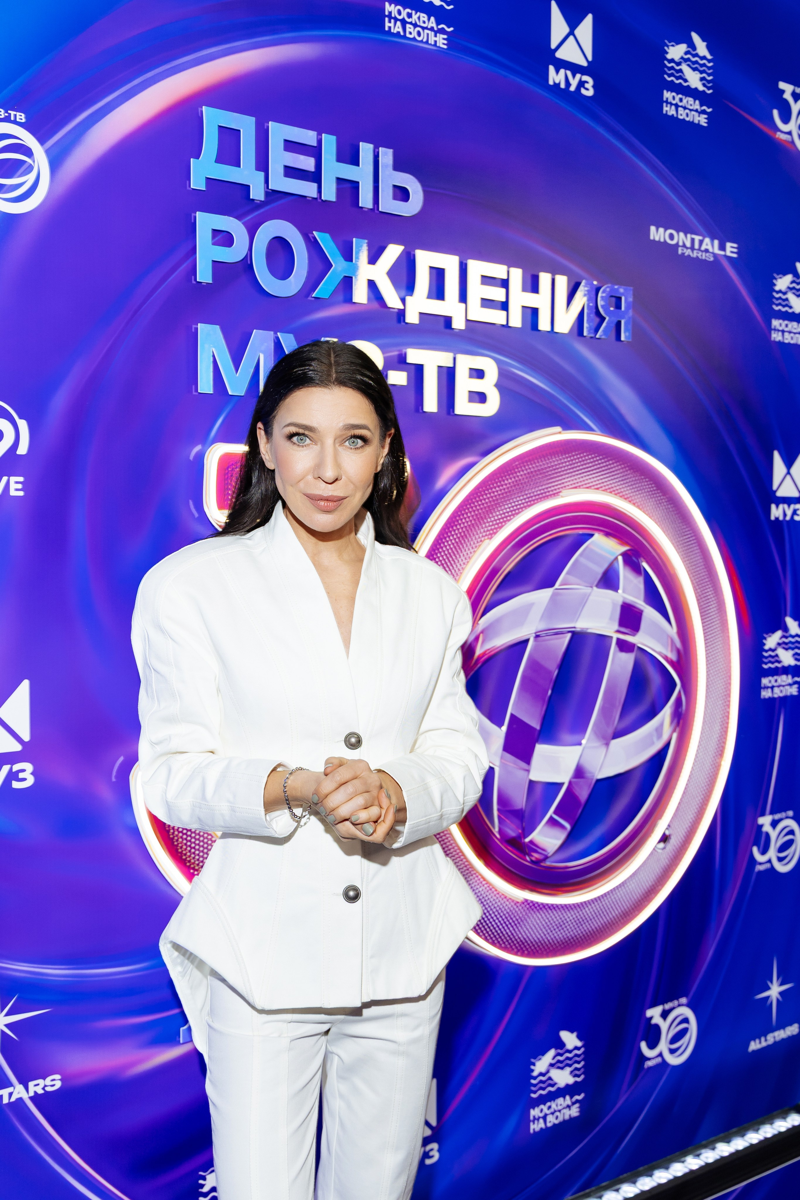 МУЗ.ТВ. Фотограф мероприятий в Москве Наталья Петракова