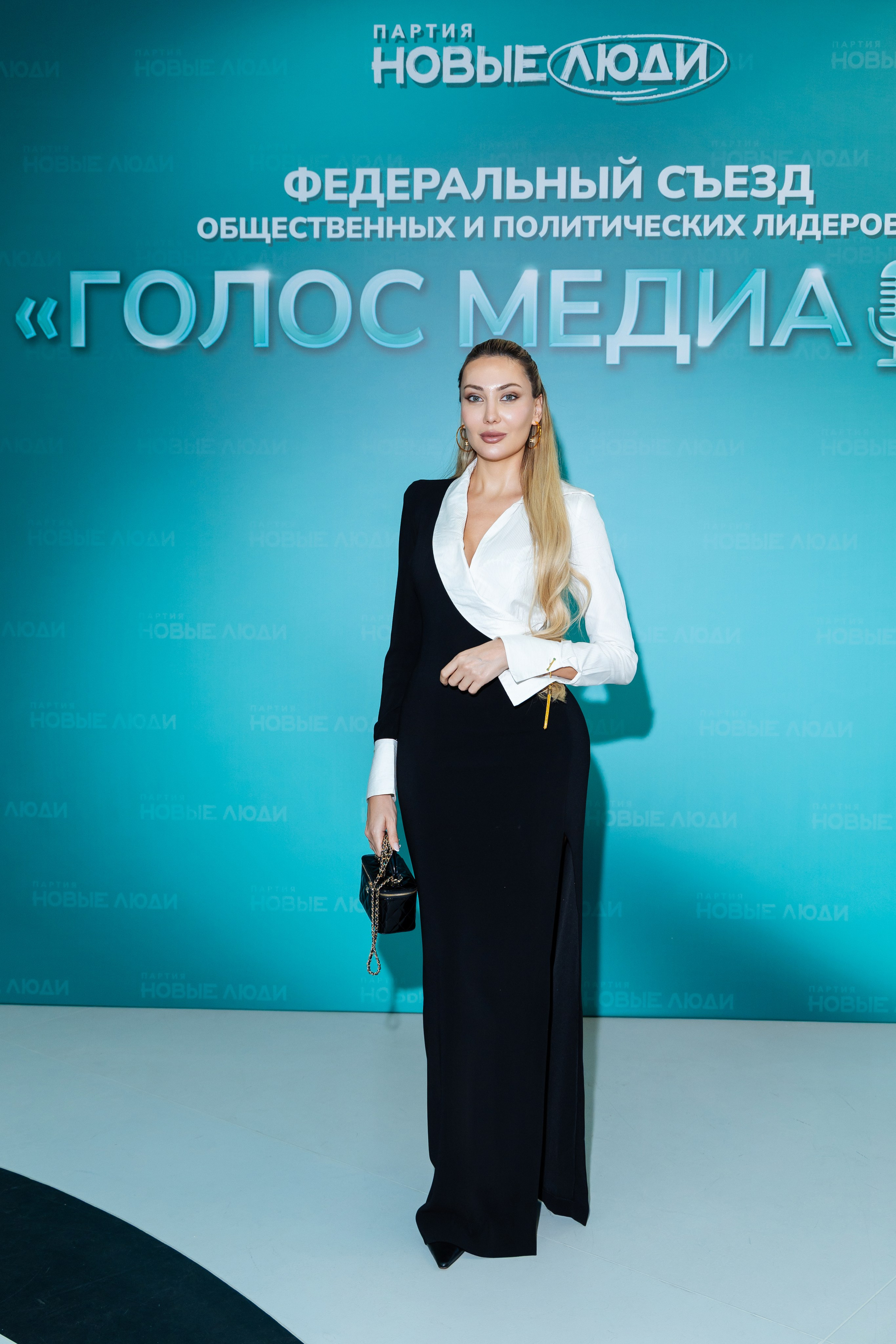 ПАРТИЯ НОВЫЕ ЛЮДИ. Фотограф мероприятий в Москве Наталья Петракова