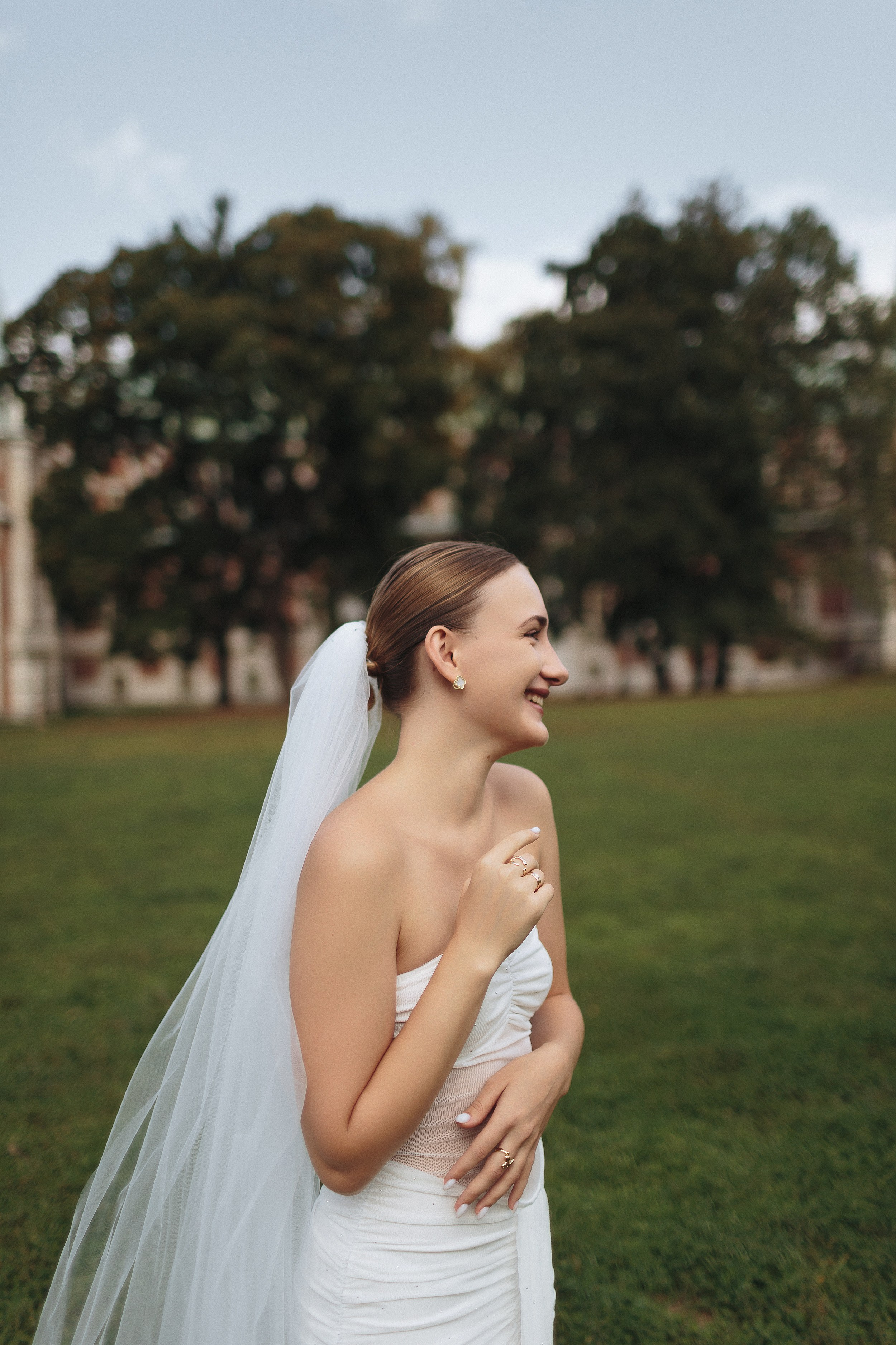 Царицыно 3. Krylovaphoto