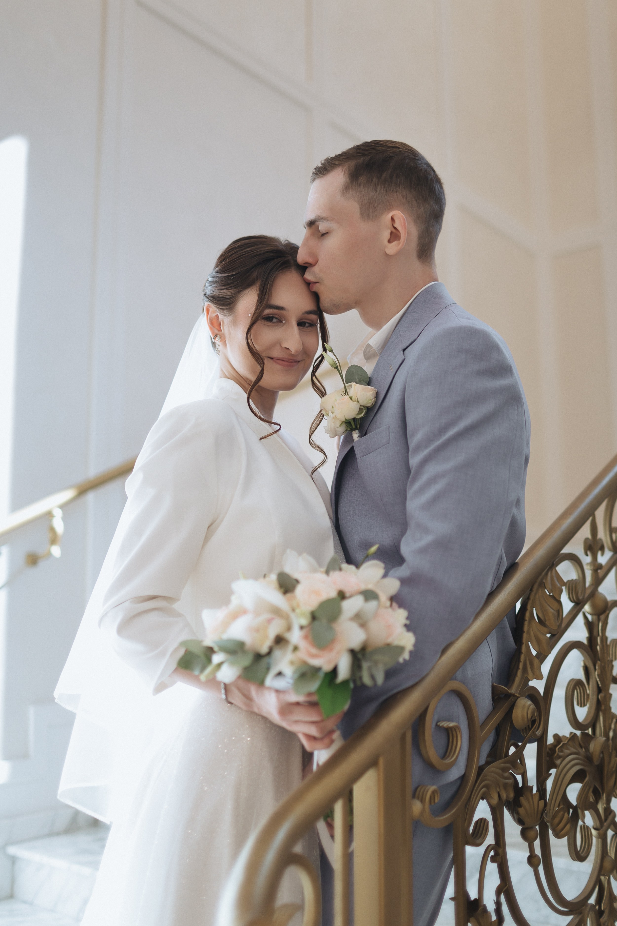 Роспись. Krylovaphoto