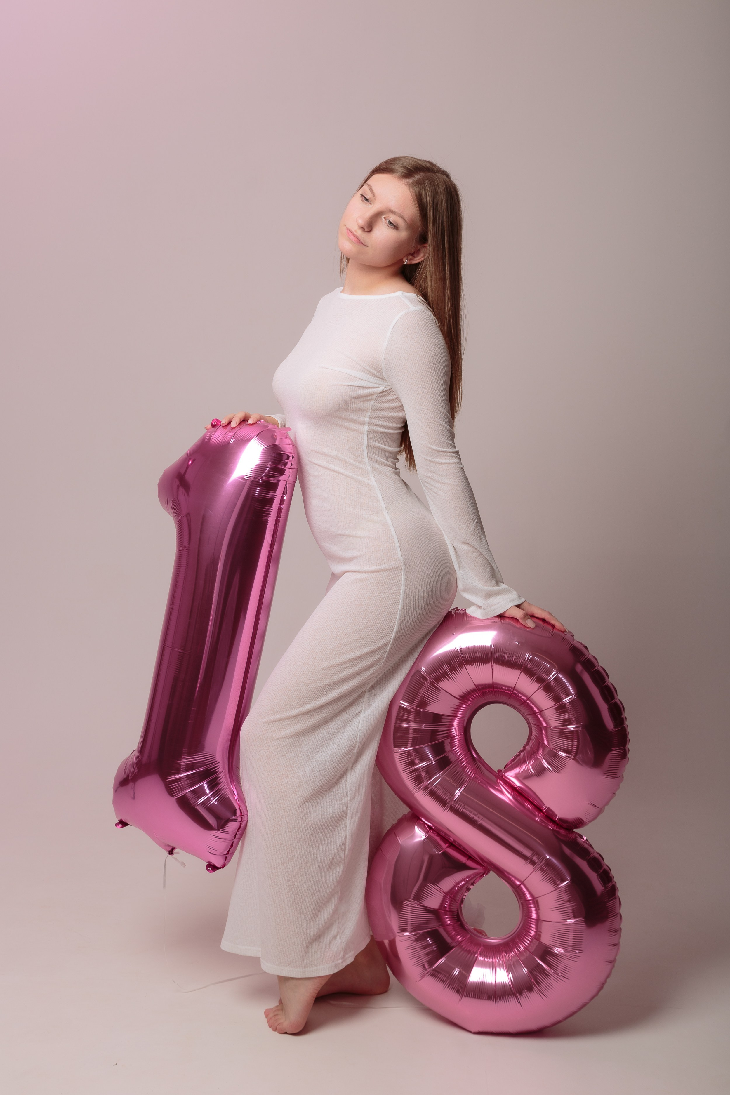 Восемнадцатилетние. Krylovaphoto