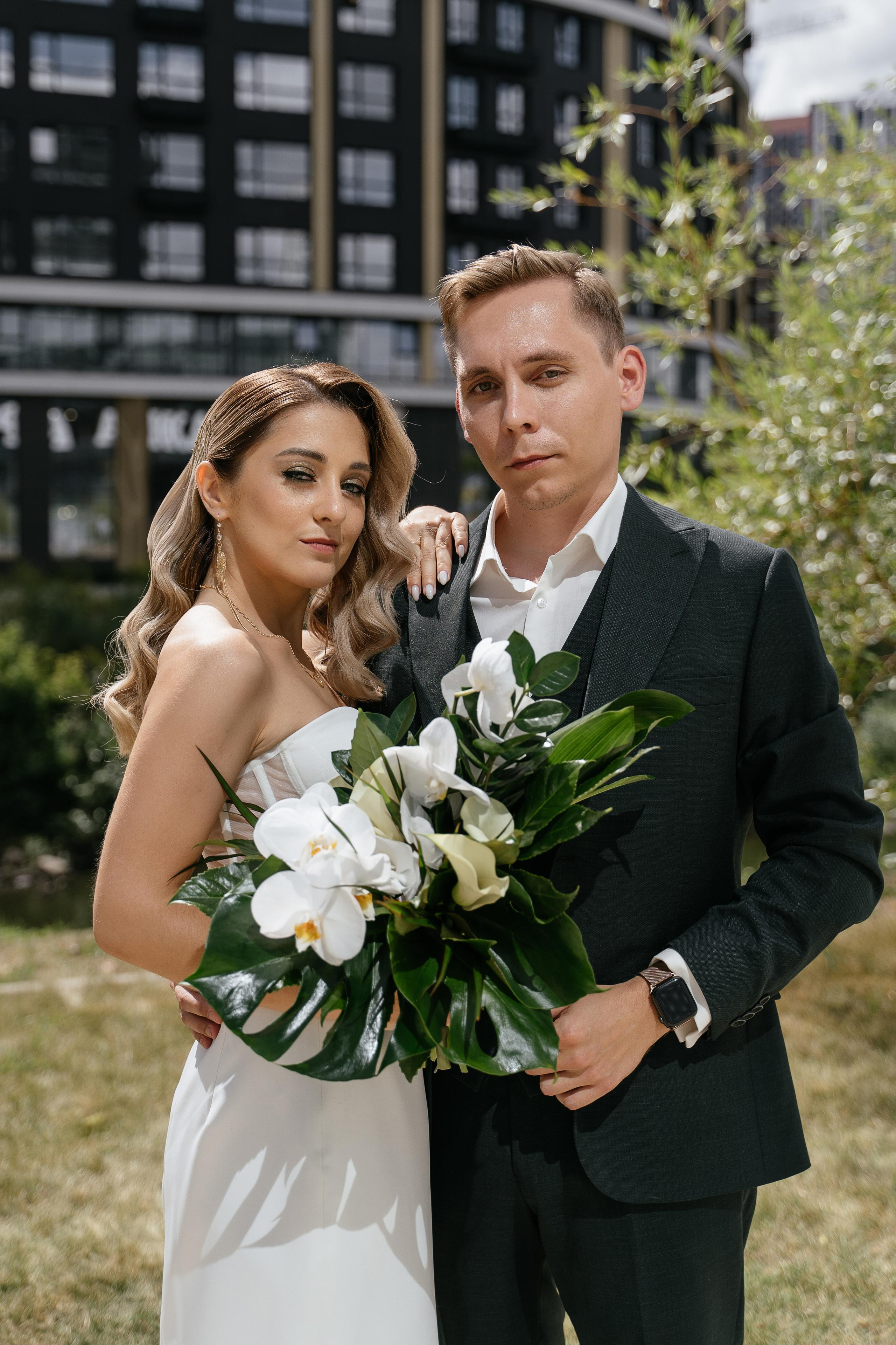 Свадьба Анны и Сергея. Свадебный и семейный фотограф Ксения Шекк Екатеринбург