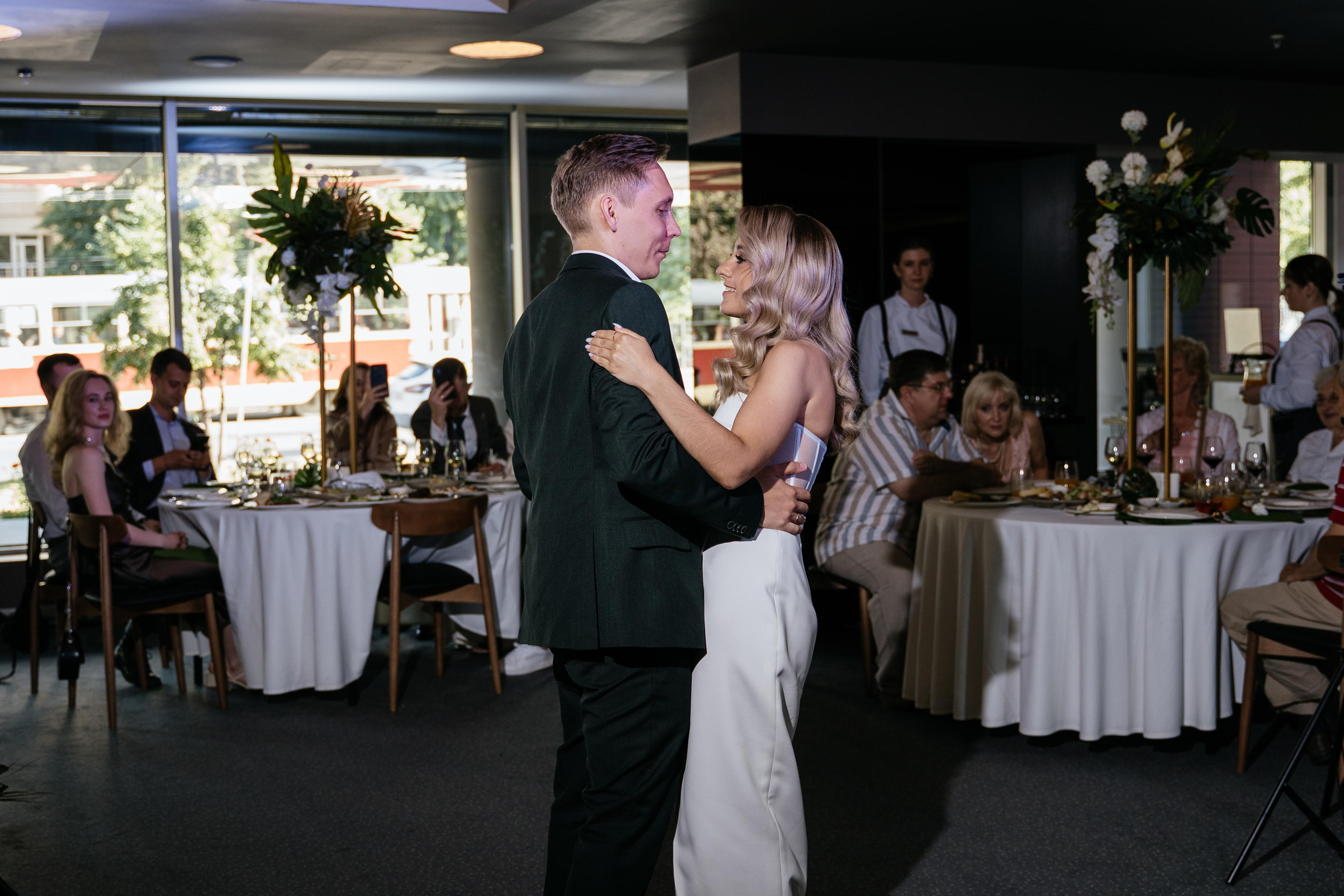 Свадьба Анны и Сергея. Свадебный и семейный фотограф Ксения Шекк Екатеринбург