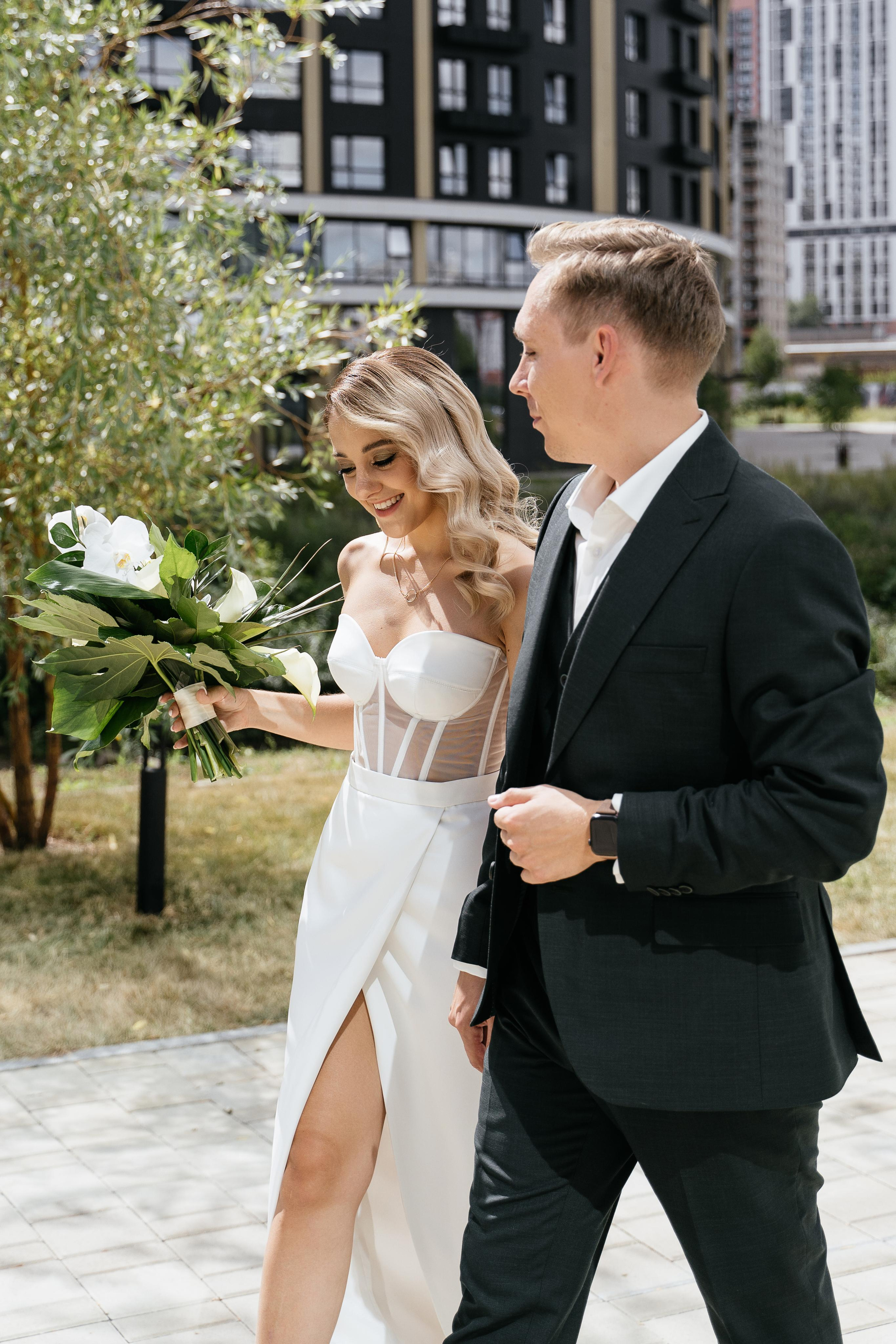 Свадьба Анны и Сергея. Свадебный и семейный фотограф Ксения Шекк Екатеринбург