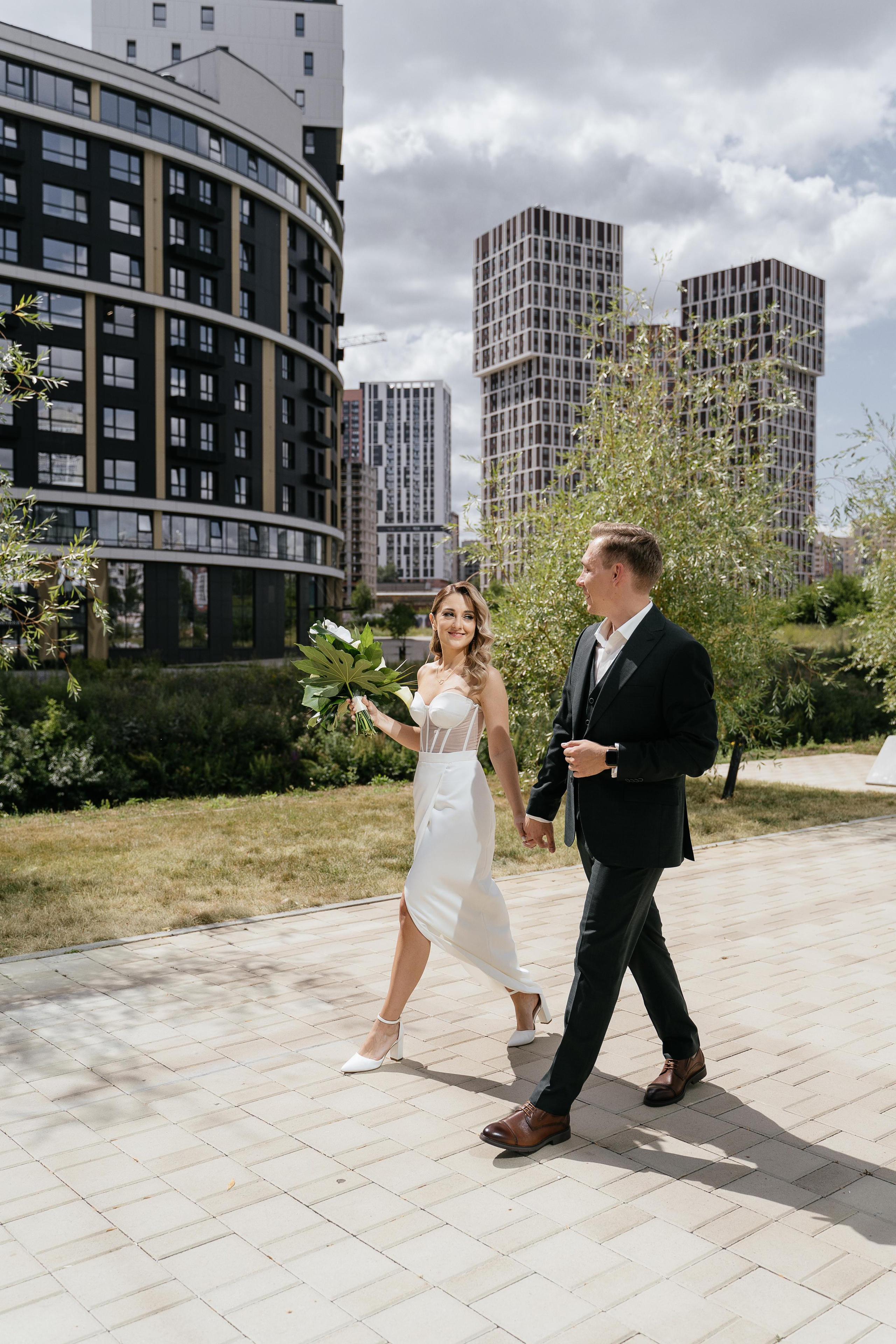 Свадьба Анны и Сергея. Свадебный и семейный фотограф Ксения Шекк Екатеринбург