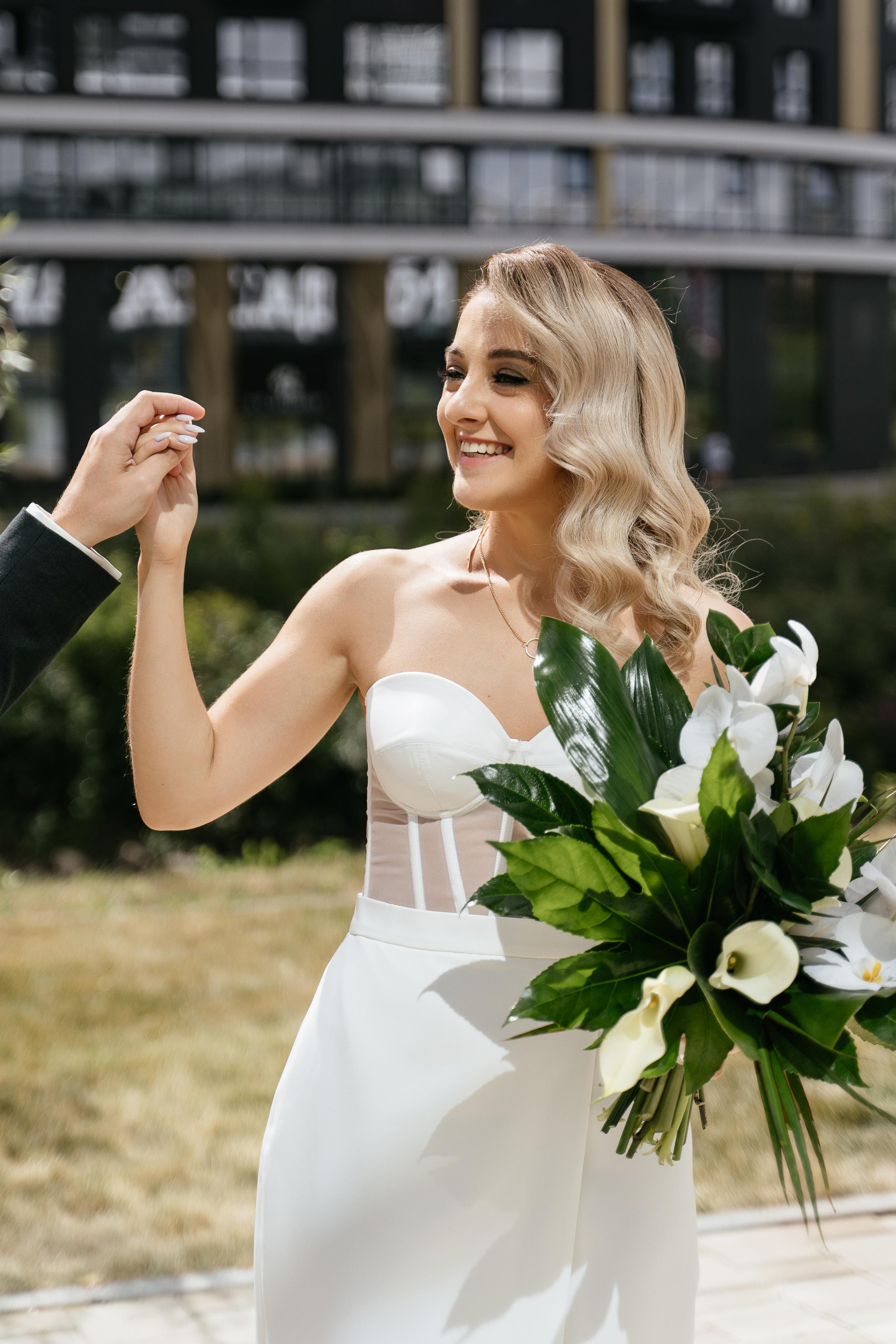 Свадьба Анны и Сергея. Свадебный и семейный фотограф Ксения Шекк Екатеринбург