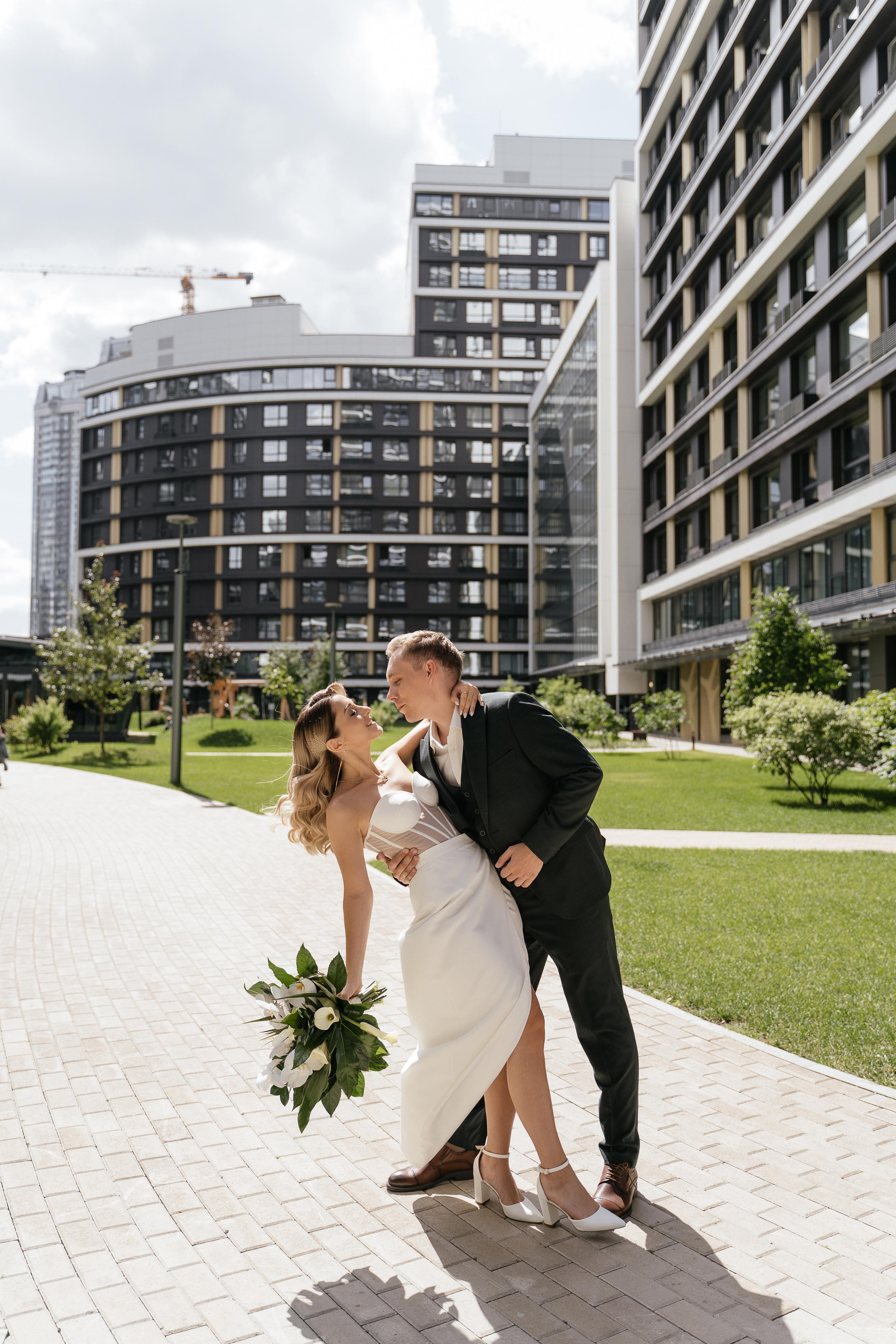 Свадьба Анны и Сергея. Свадебный и семейный фотограф Ксения Шекк Екатеринбург