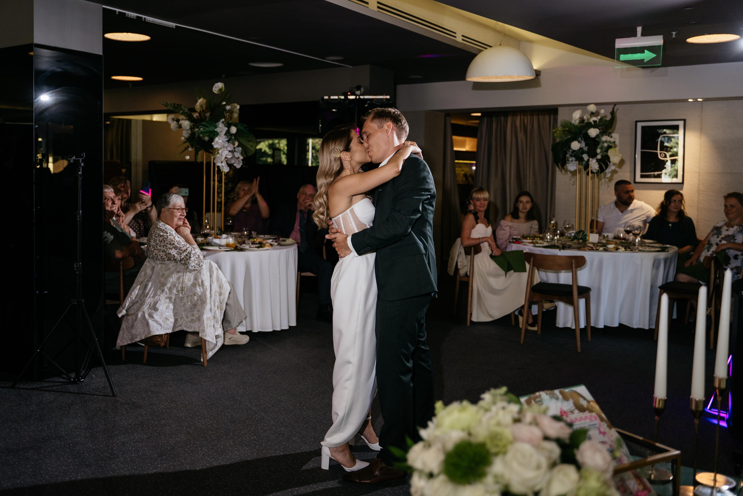 Свадьба Анны и Сергея. Свадебный и семейный фотограф Ксения Шекк Екатеринбург