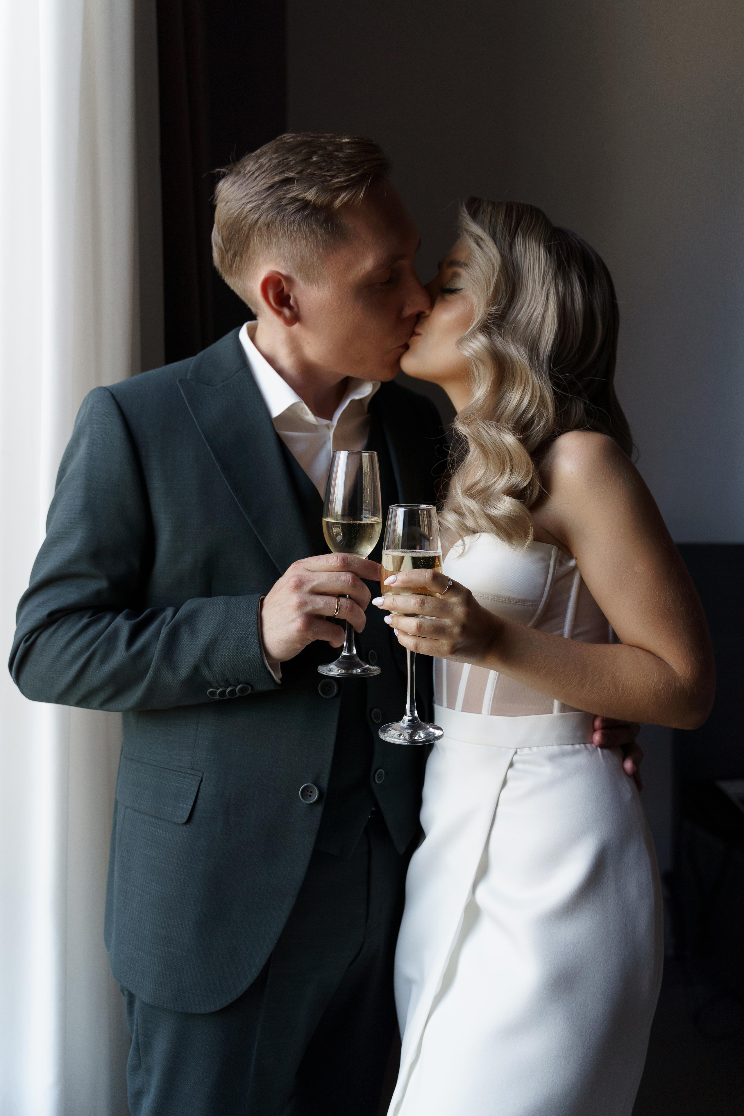 Свадьба Анны и Сергея. Свадебный и семейный фотограф Ксения Шекк Екатеринбург