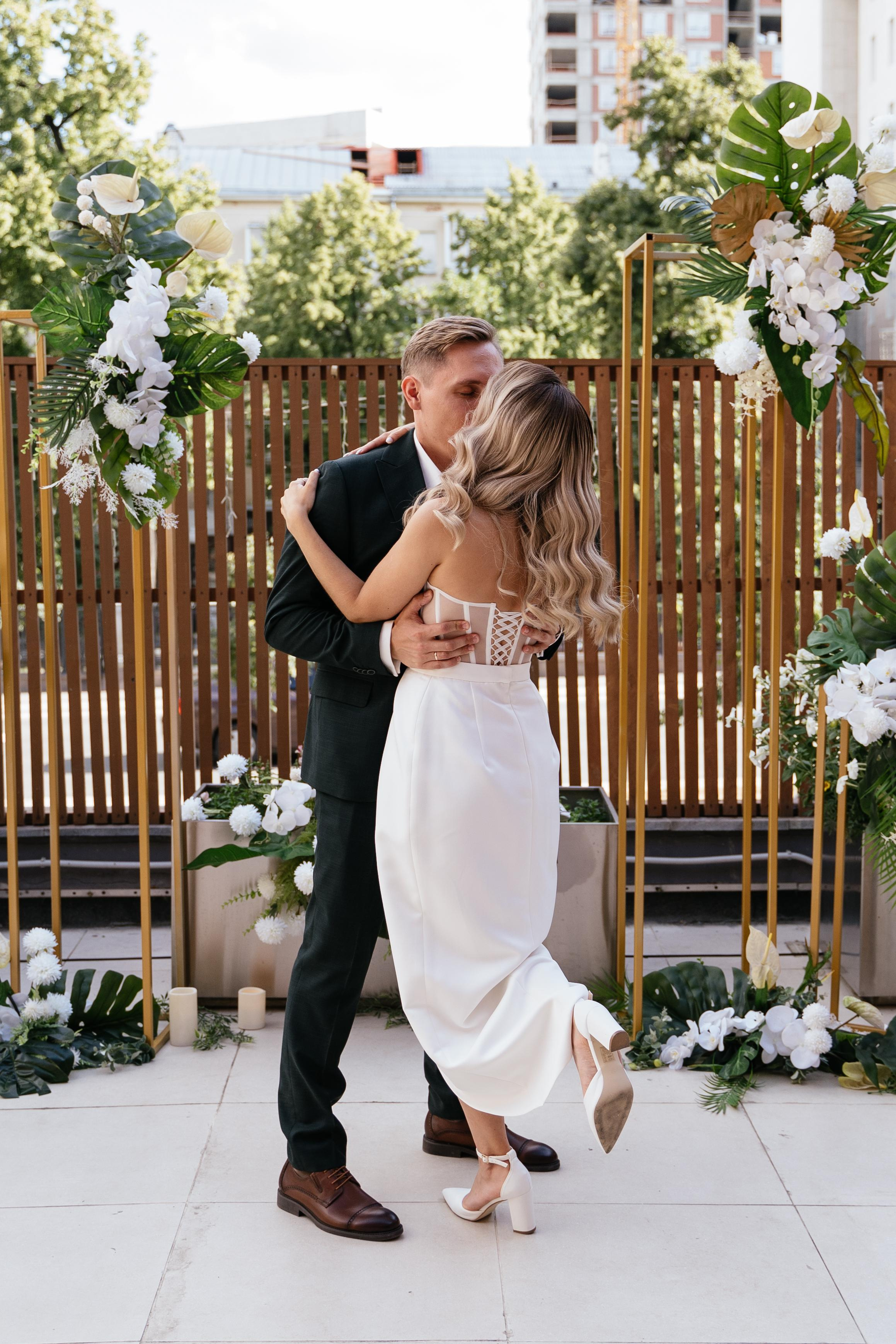 Свадьба Анны и Сергея. Свадебный и семейный фотограф Ксения Шекк Екатеринбург