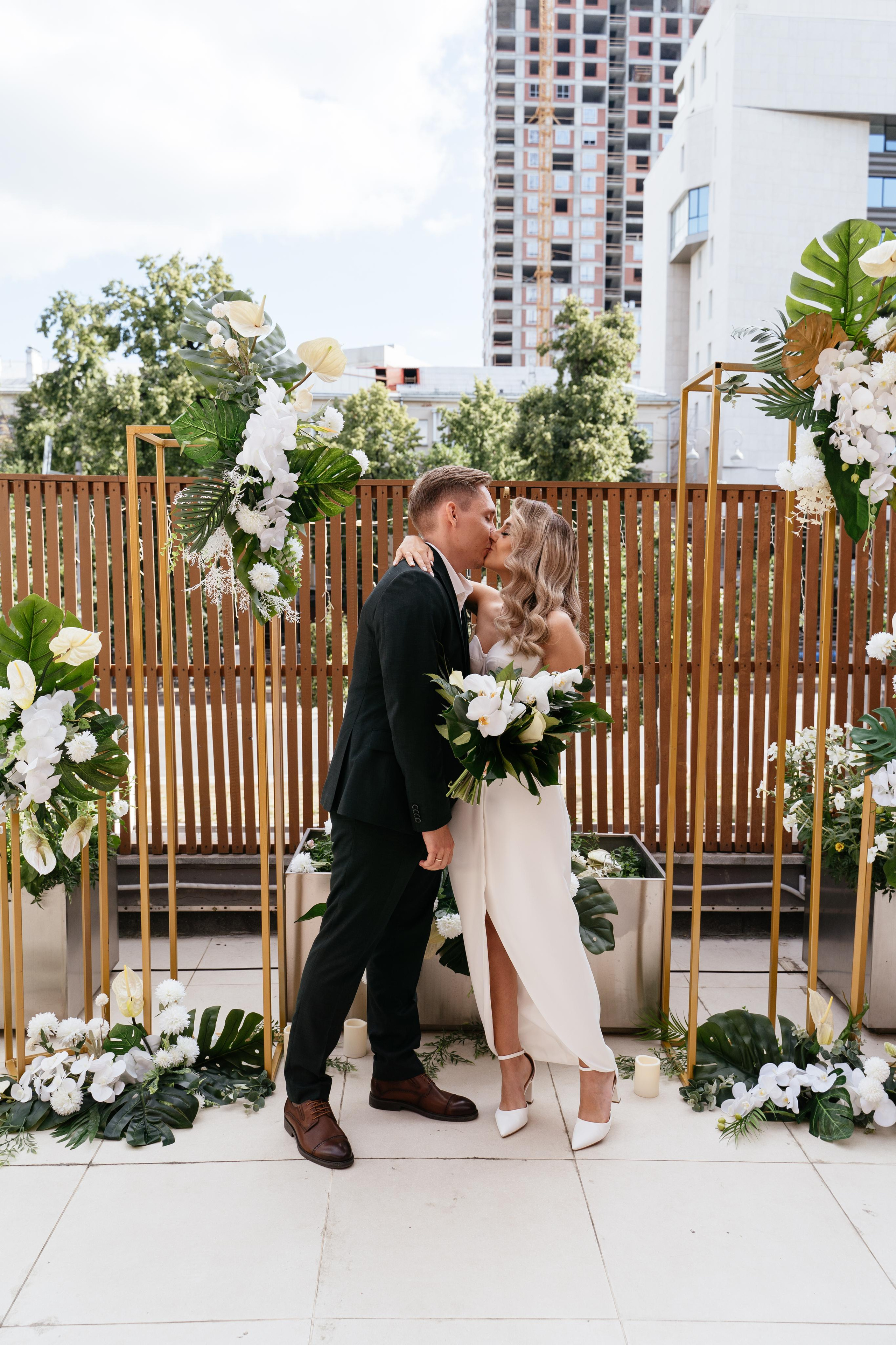 Свадьба Анны и Сергея. Свадебный и семейный фотограф Ксения Шекк Екатеринбург