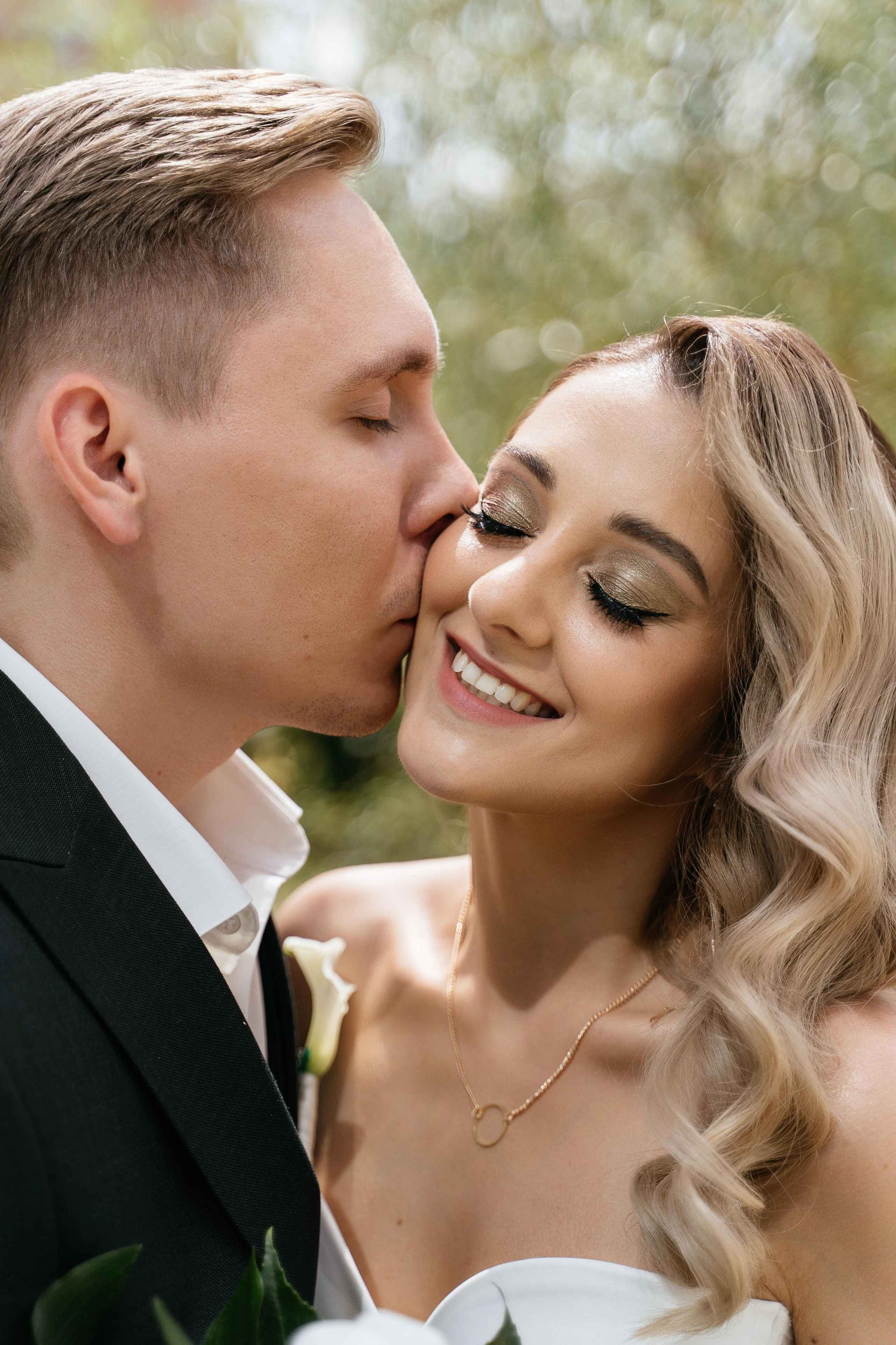 Свадьба Анны и Сергея. Свадебный и семейный фотограф Ксения Шекк Екатеринбург