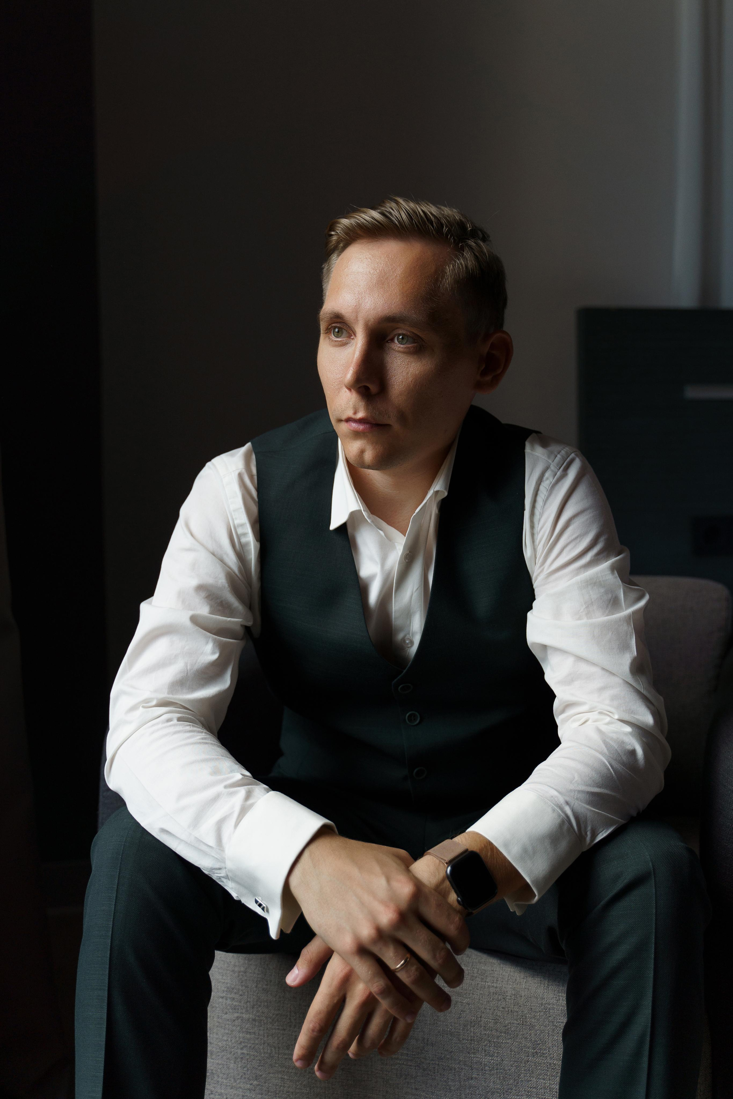 Свадьба Анны и Сергея. Свадебный и семейный фотограф Ксения Шекк Екатеринбург