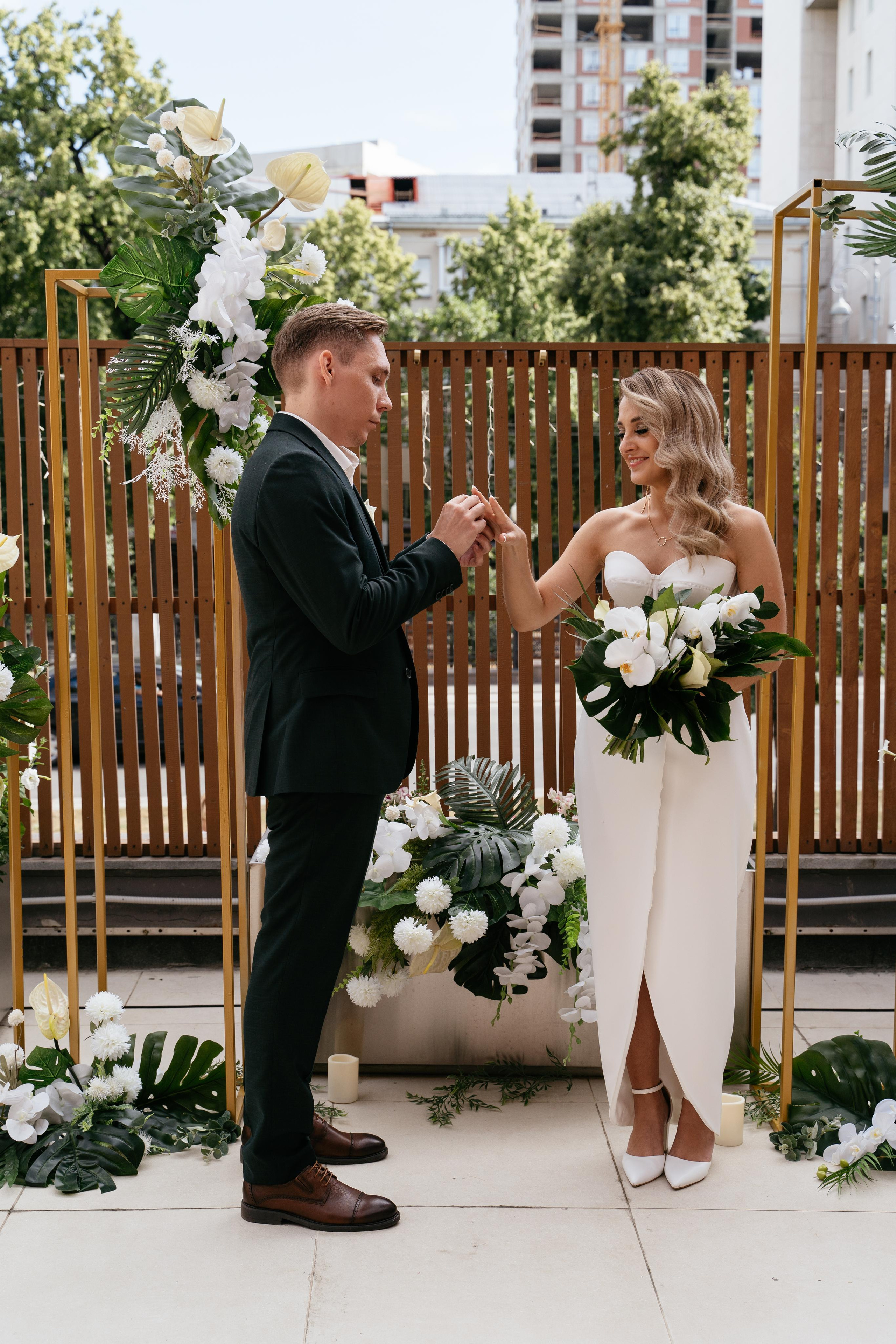 Свадьба Анны и Сергея. Свадебный и семейный фотограф Ксения Шекк Екатеринбург