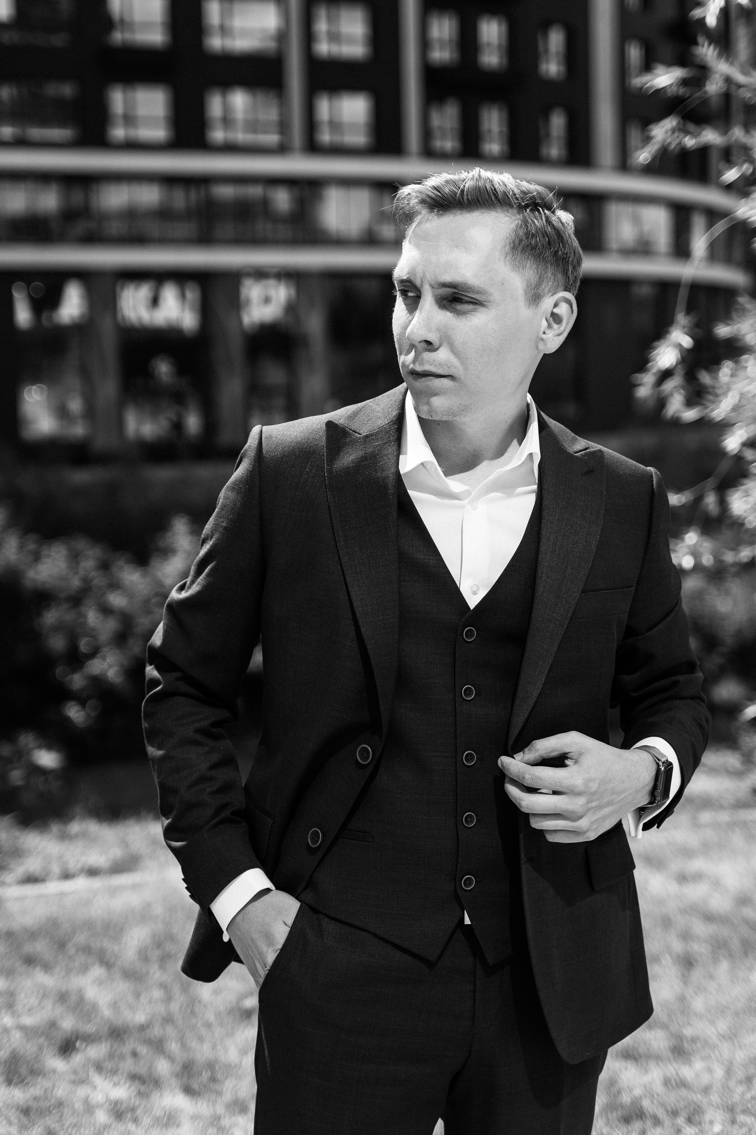 Свадьба Анны и Сергея. Свадебный и семейный фотограф Ксения Шекк Екатеринбург