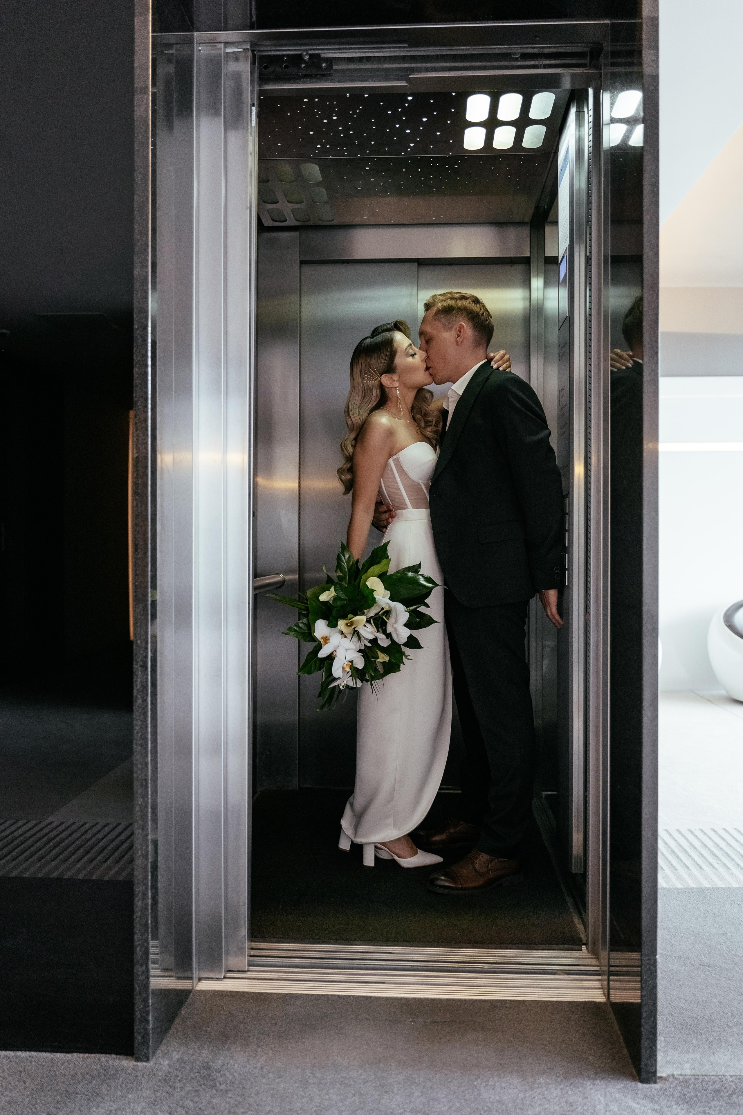 Свадьба Анны и Сергея. Свадебный и семейный фотограф Ксения Шекк Екатеринбург