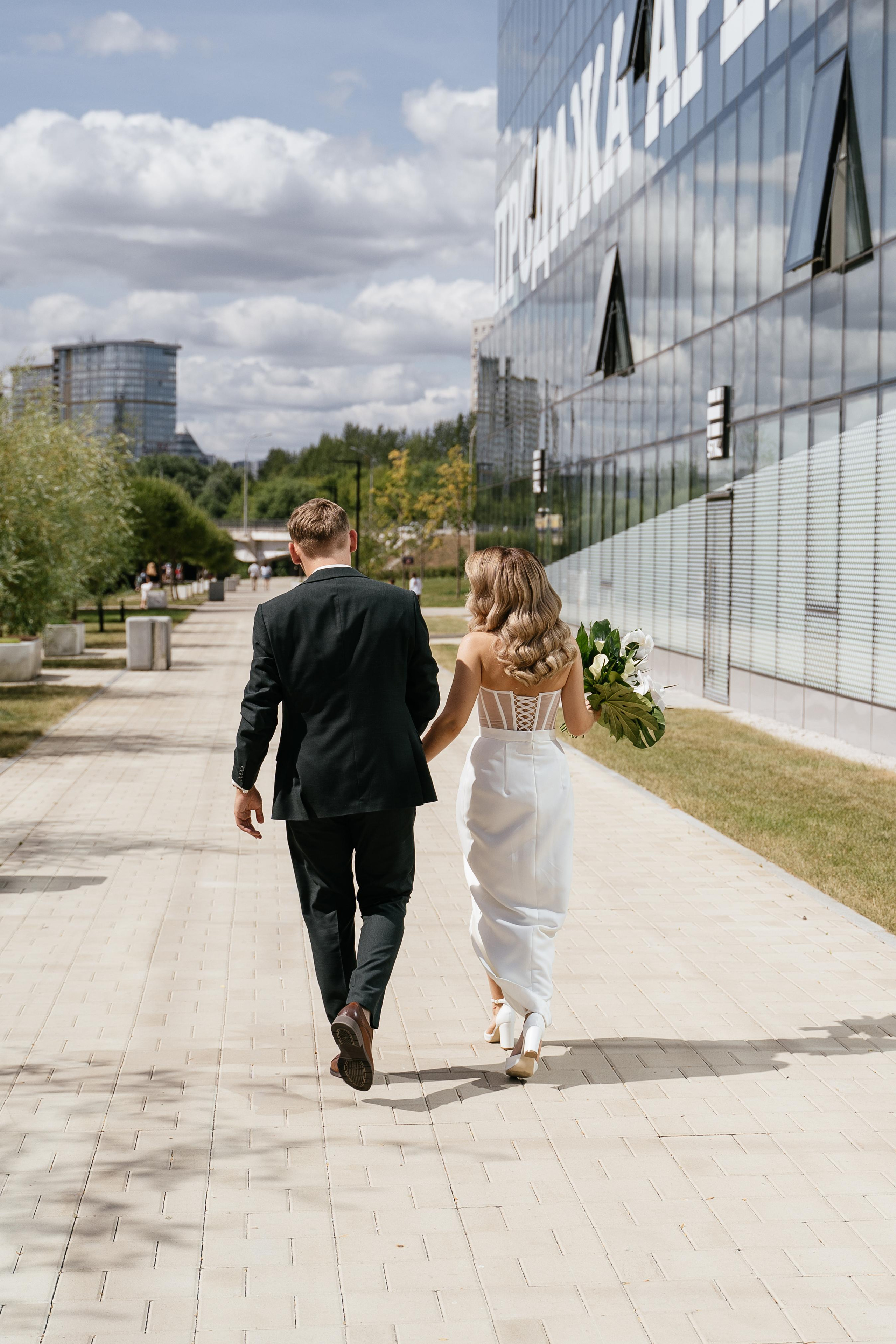 Свадьба Анны и Сергея. Свадебный и семейный фотограф Ксения Шекк Екатеринбург