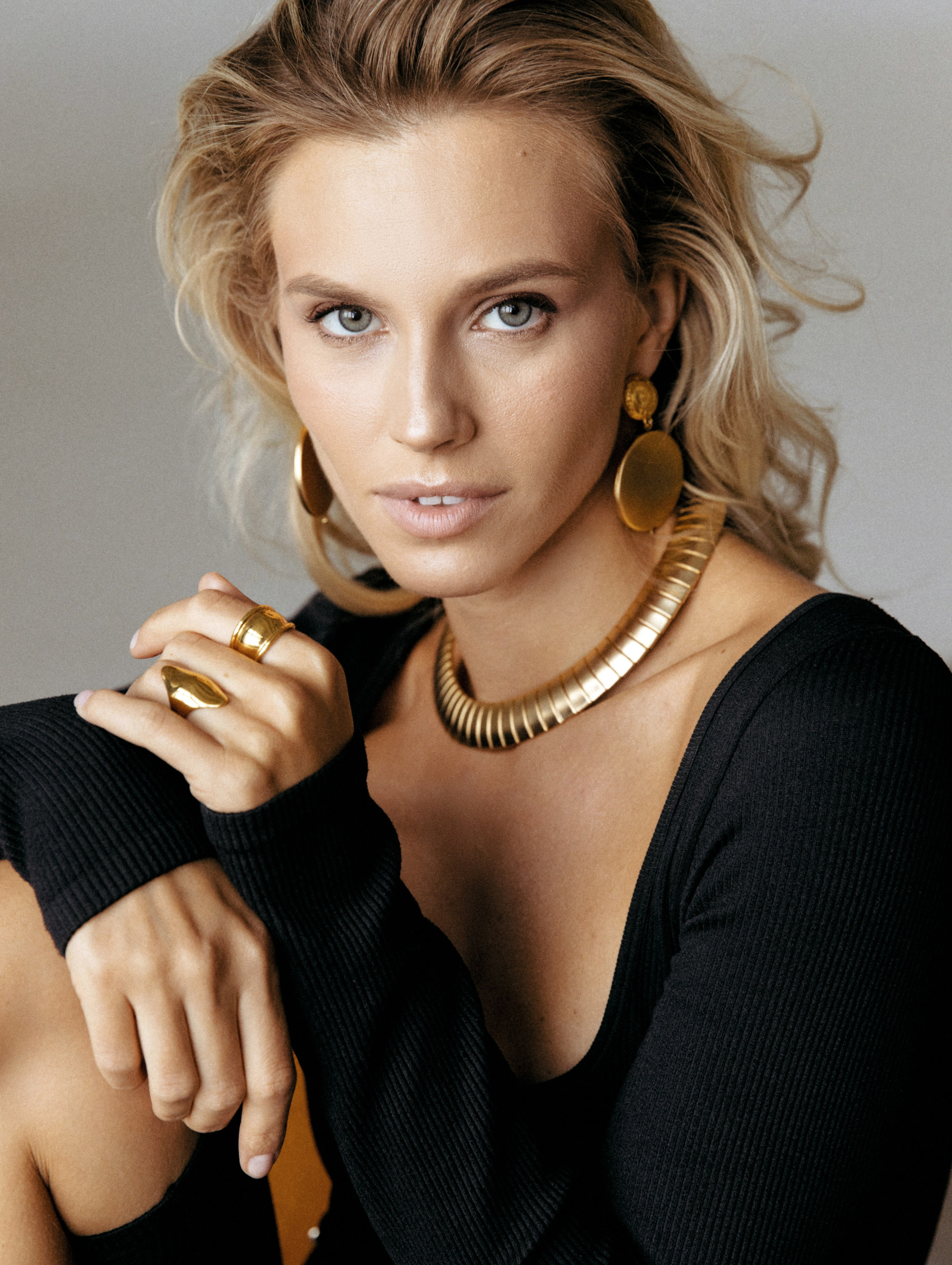 MLFM. Фотограф для брендов, Москва