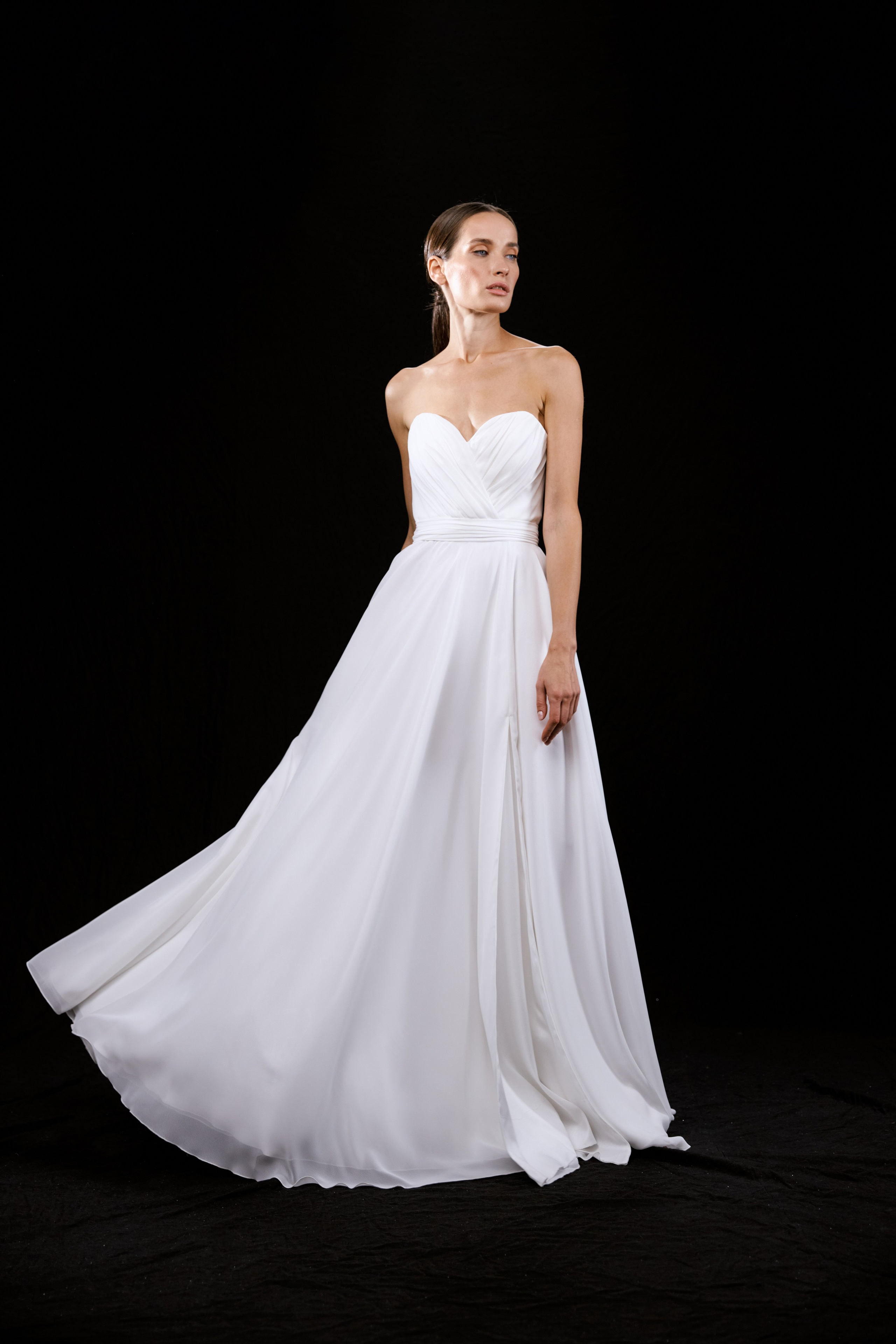 Sovanna, wedding dresses. Фотограф для брендов, Москва