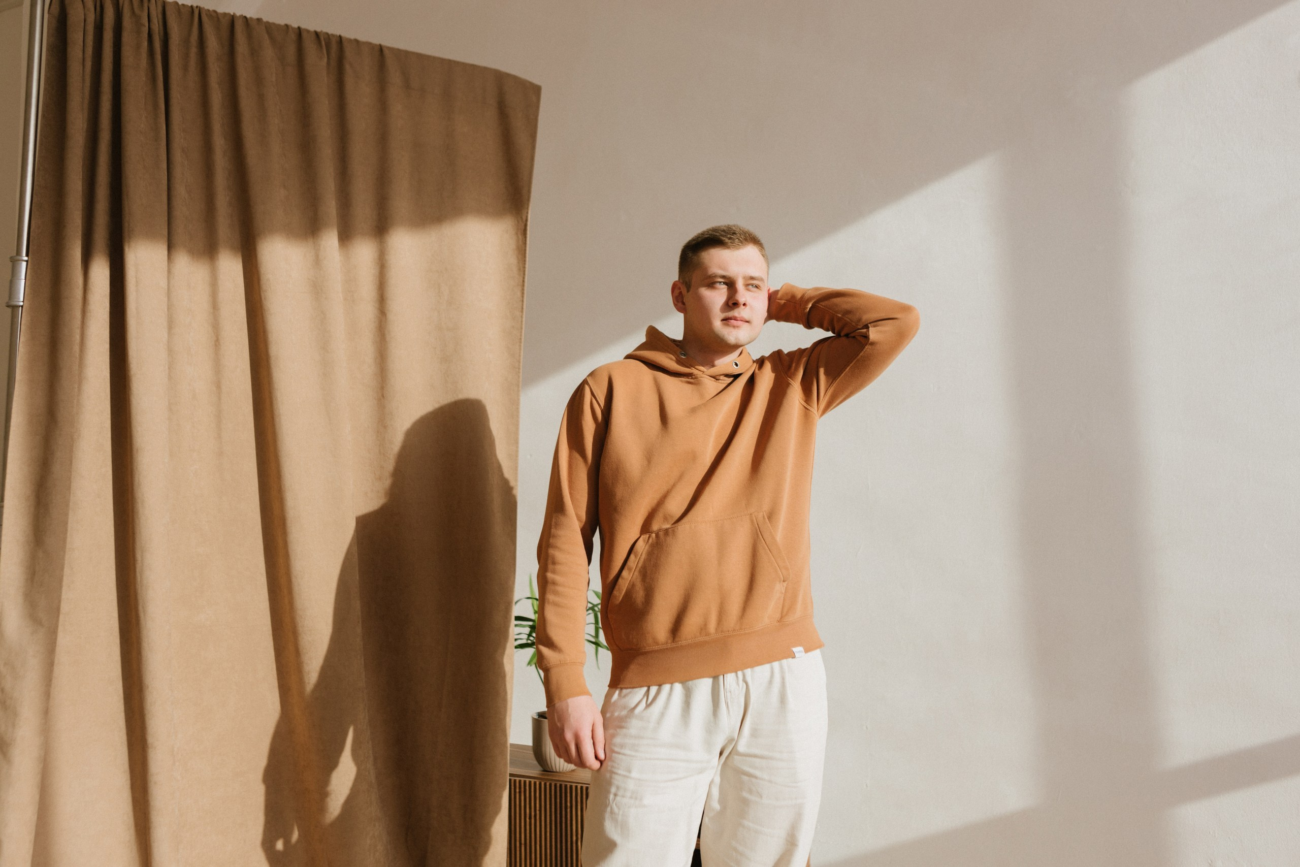 Саша. Портретный и свадебный фотограф Айгюн в городе Йошкар-Ола