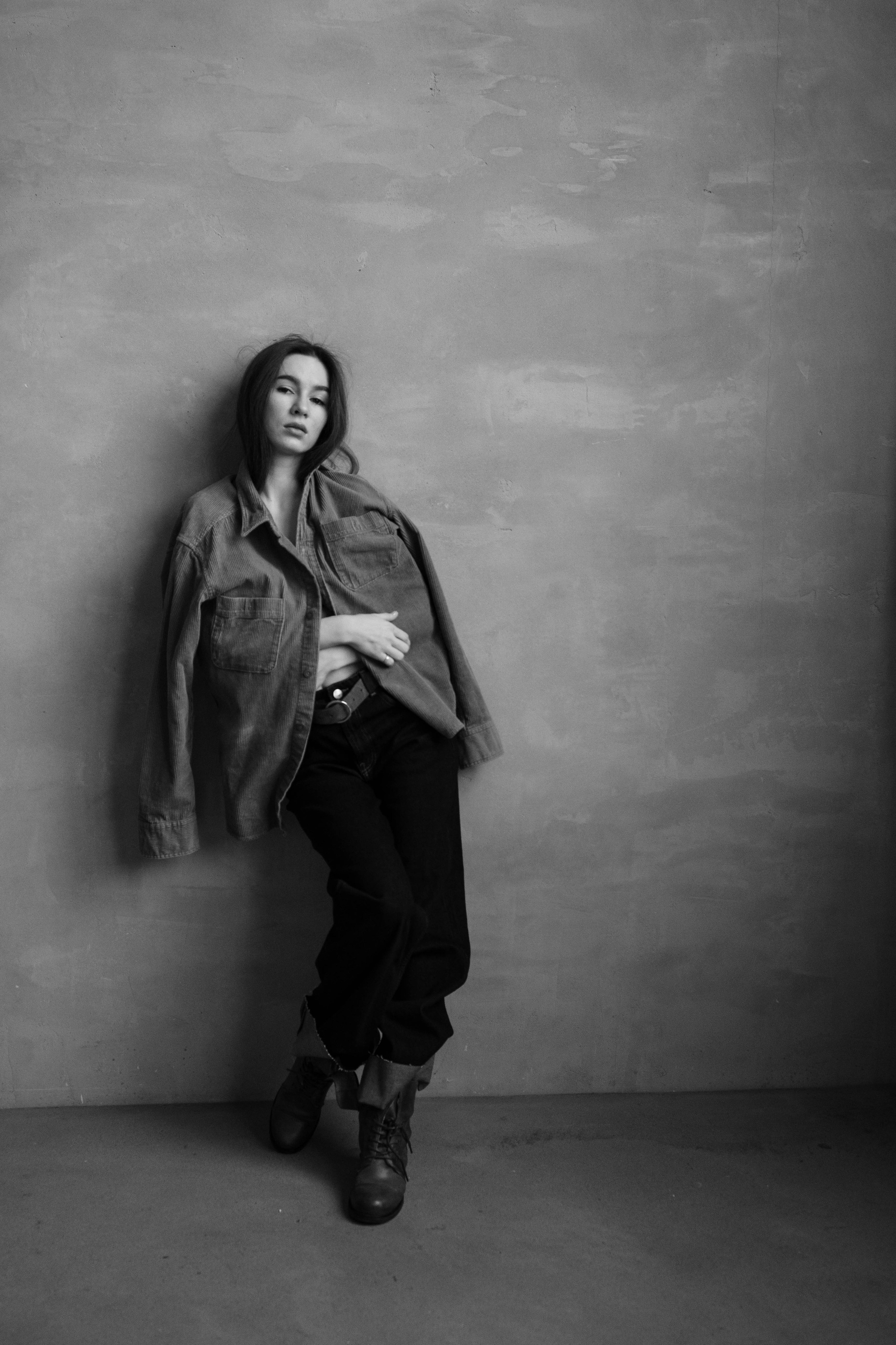 Портреты. Фотограф Евгения Сурова в Нижнем Новгороде