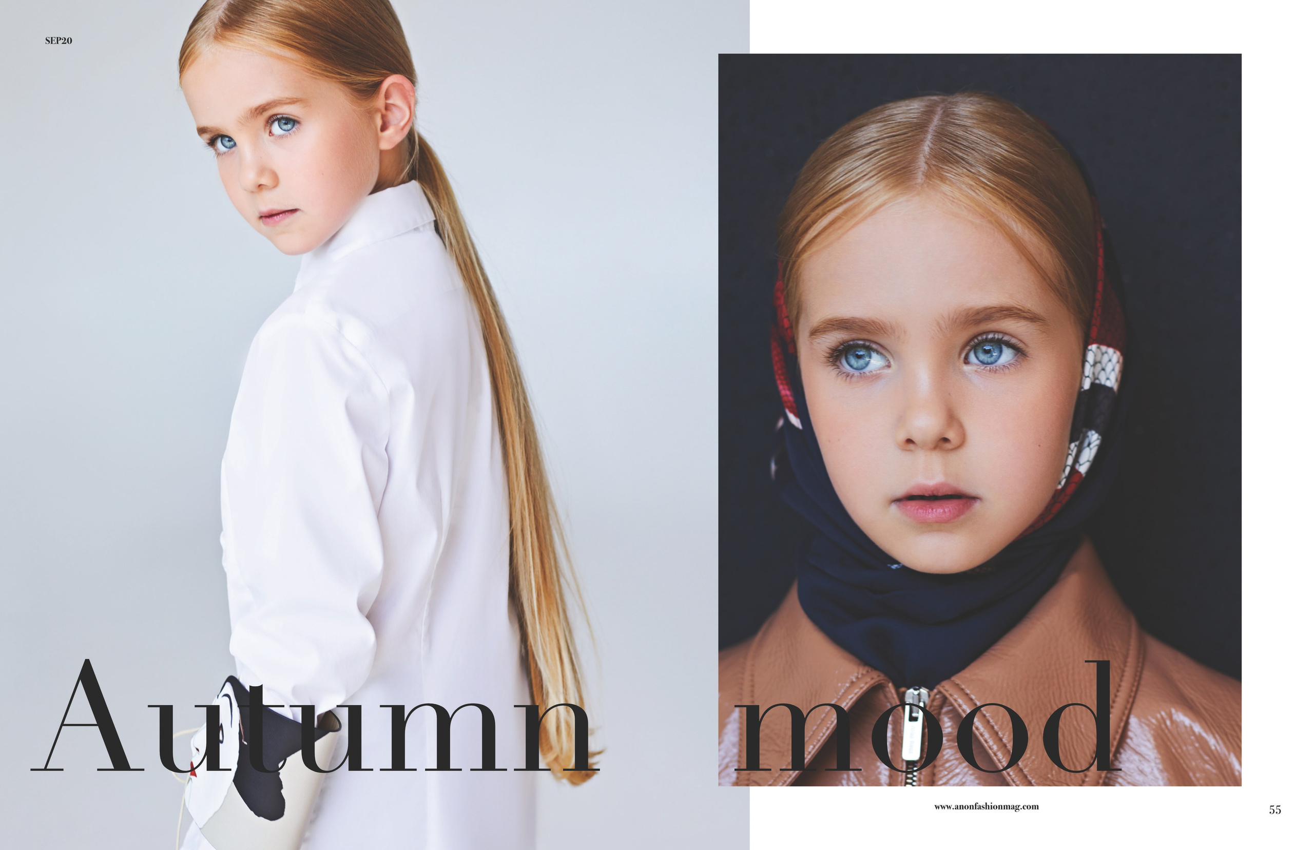 Публикации. Фотограф Ирина Бутко