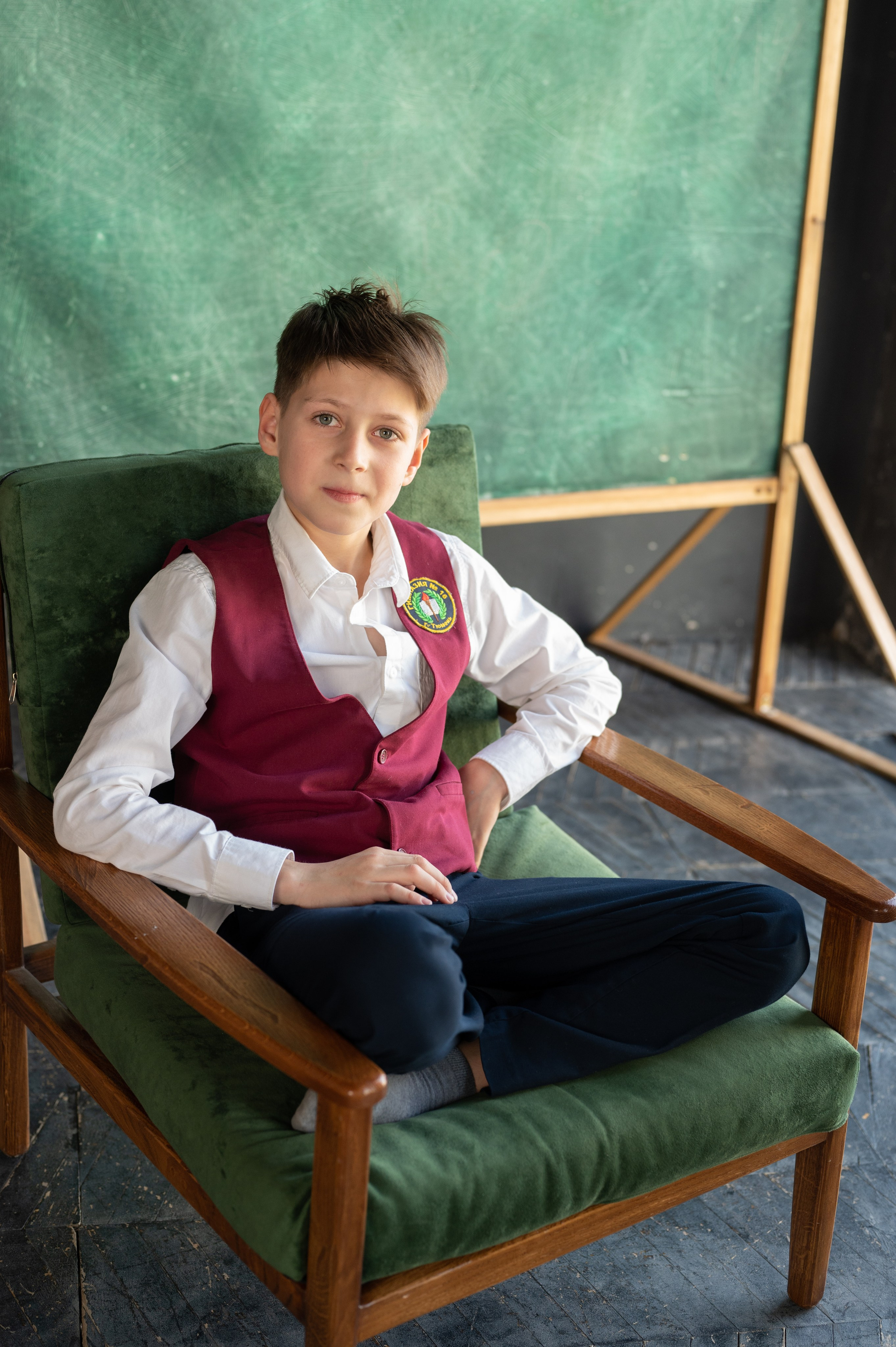 16 гимназия 4 «К» студия. Фотограф новорожденных, семейный детский в Тюмени Татьяна Морозова