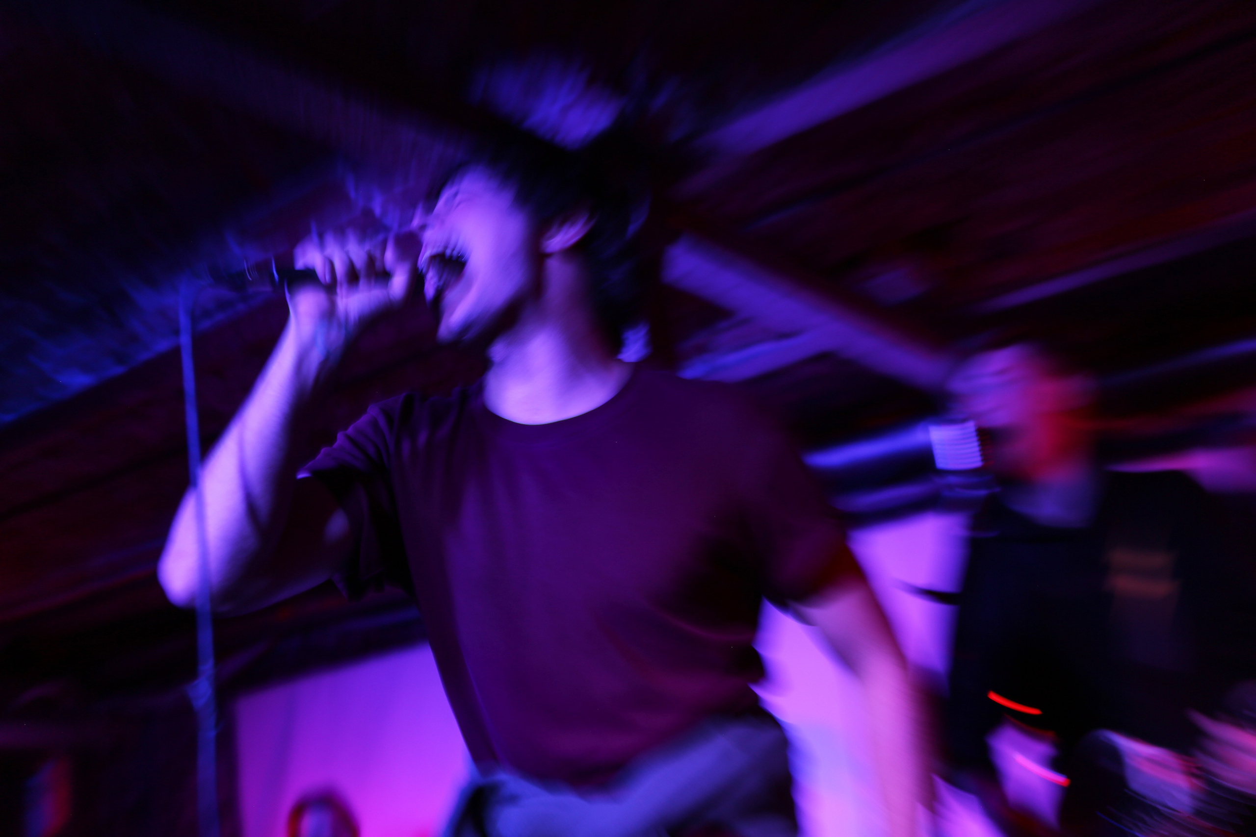 First love fest in Lahesis club. Фотограф Антонина Гудкова