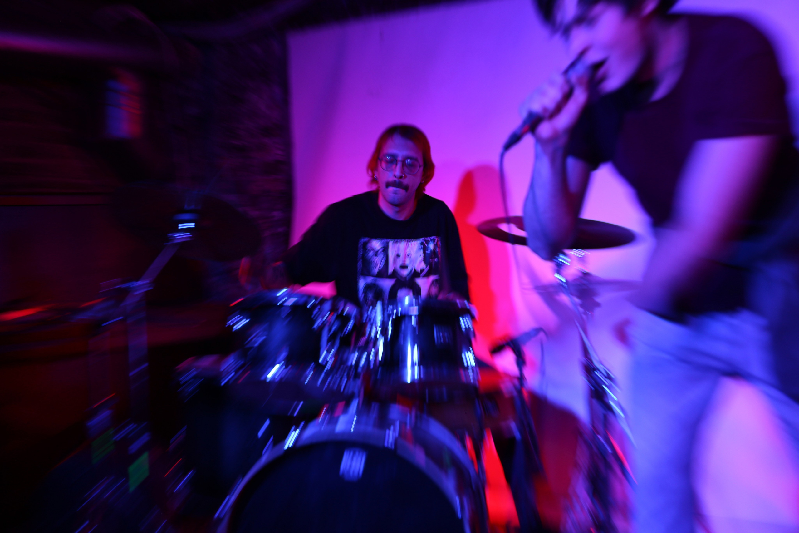 First love fest in Lahesis club. Фотограф Антонина Гудкова