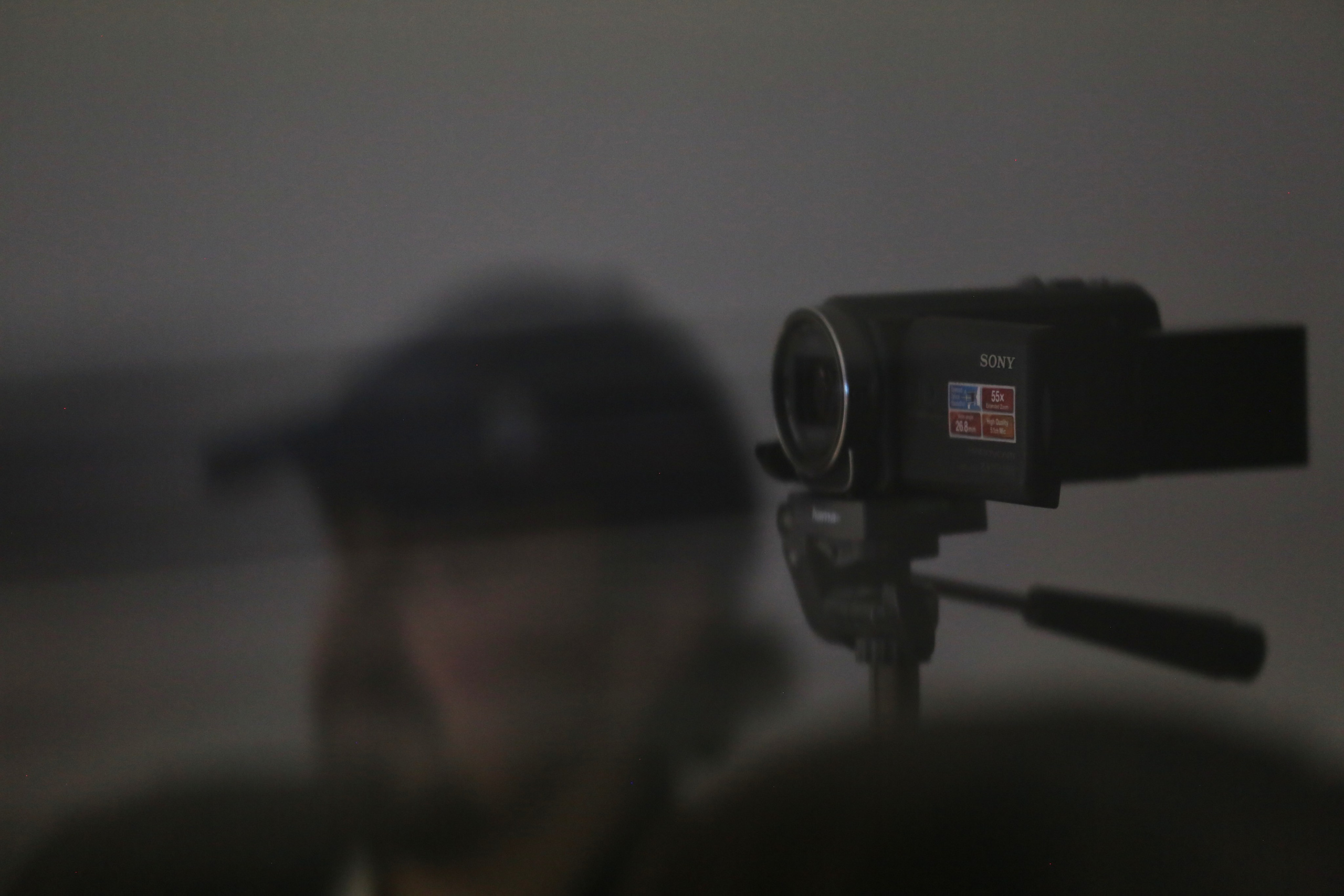 Сотворчество Даждь. Фотограф Антонина Гудкова