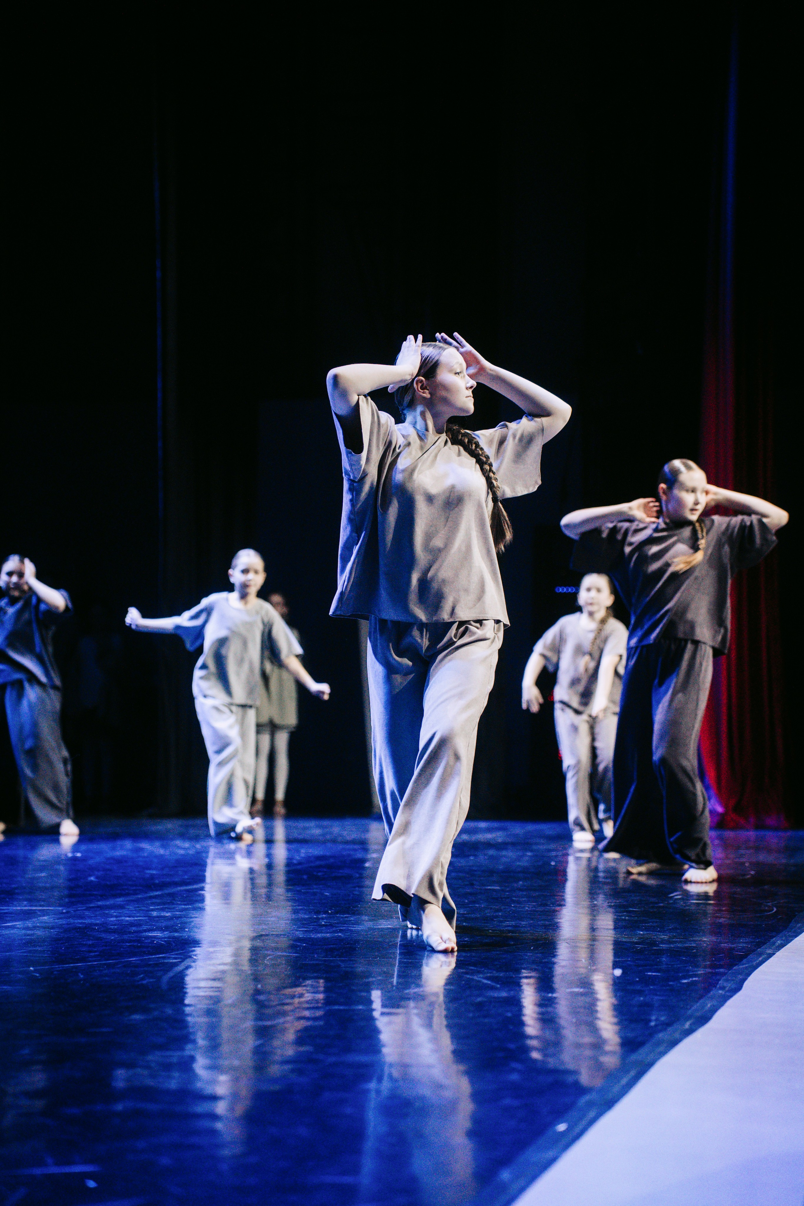 Окно. Главная