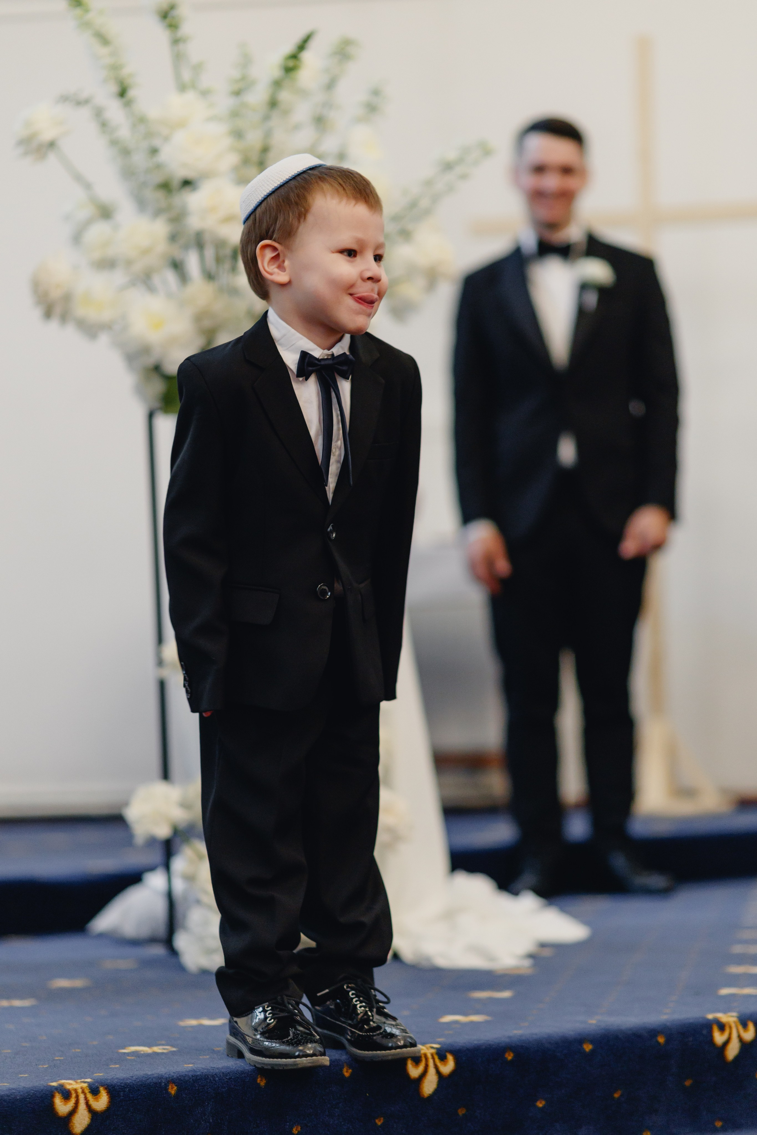 Лев&Кристина. Свадебный фотограф Владислав Адышкин