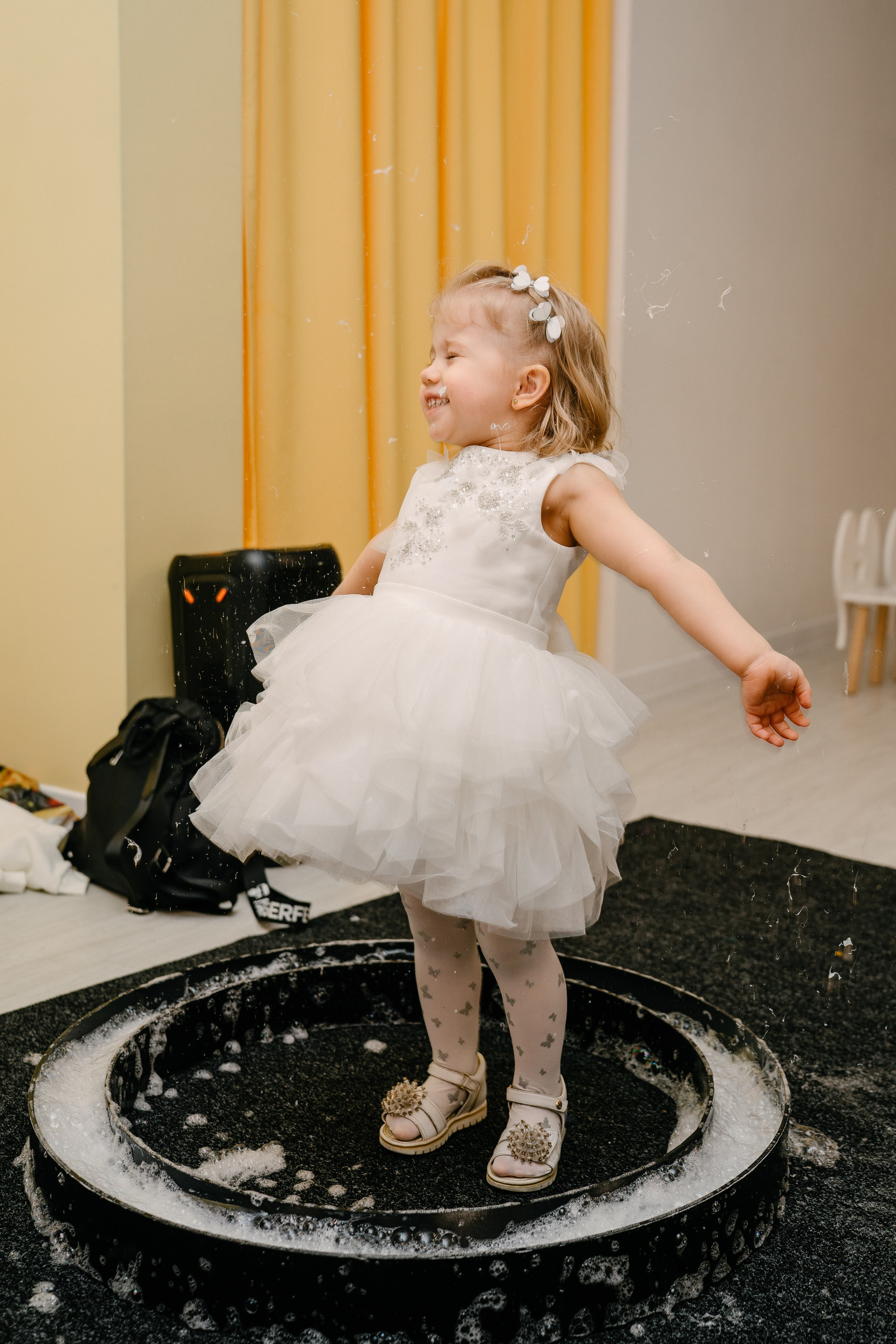 Александре 2 годика. Свадебный и семейный фотограф в Воронеже Анастасия Бойко