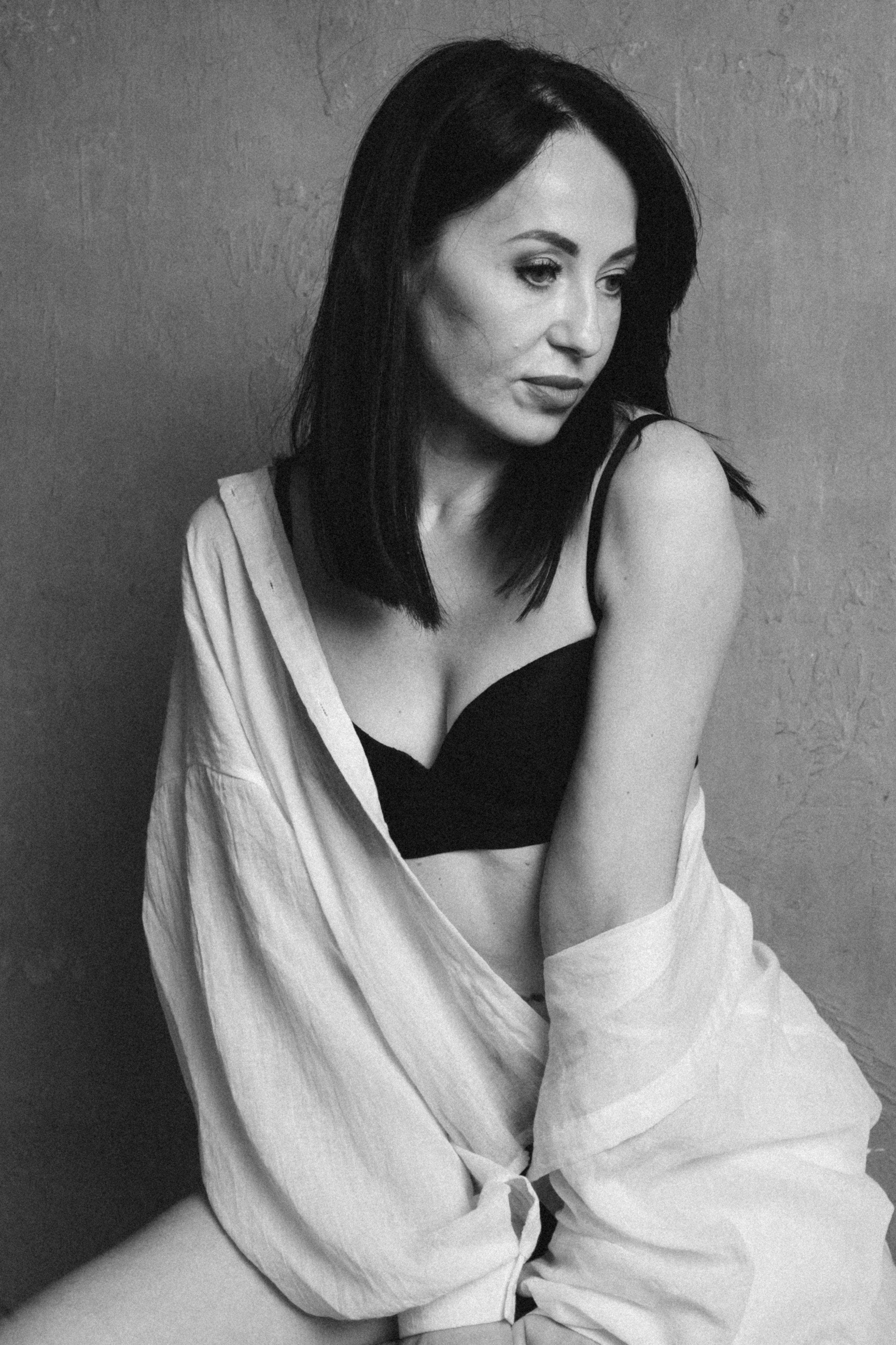 АЛЛА. Я фотограф из Москвы к Вашим услугам