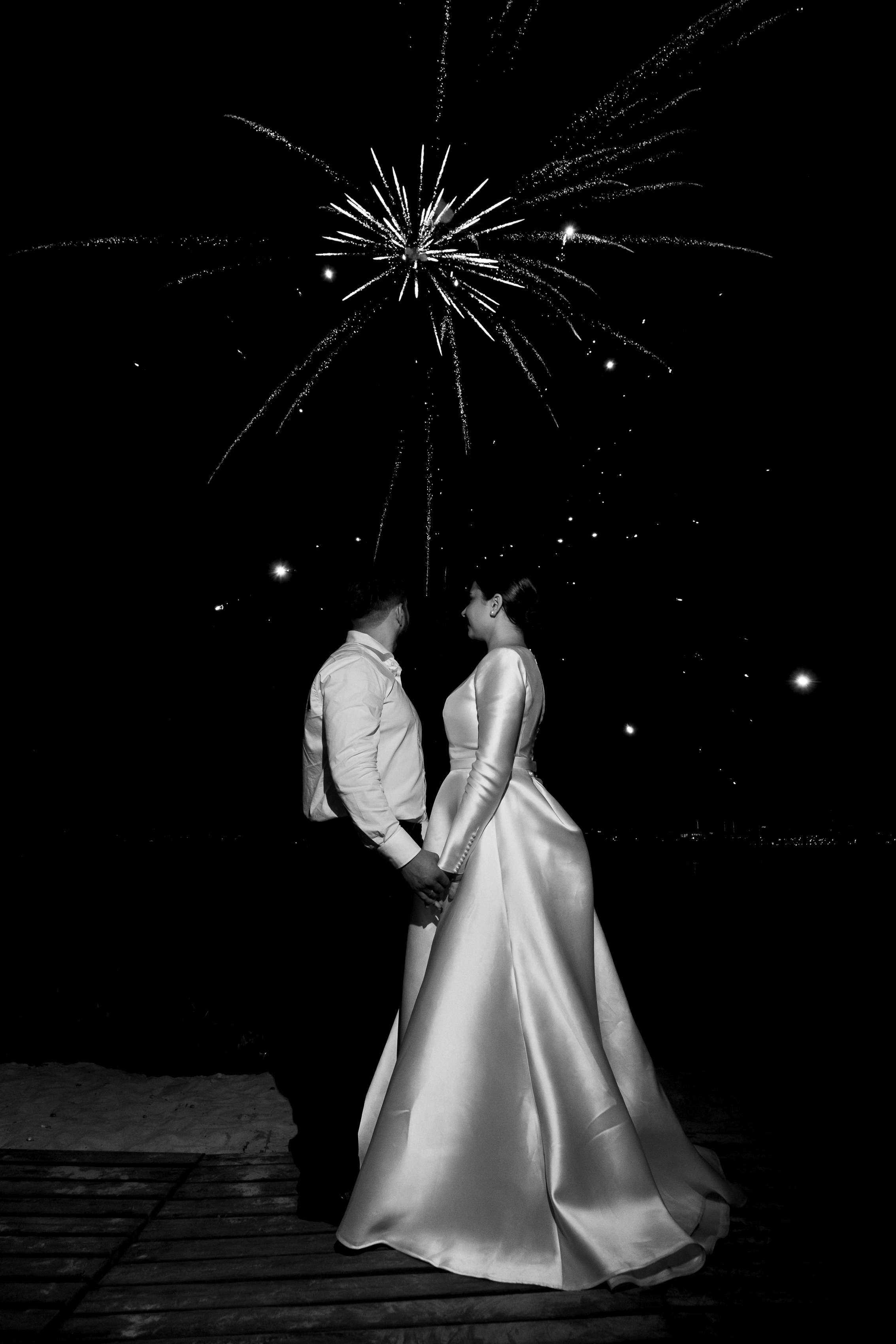 Талех и Юлия. Свадебный и семейный фотограф в Волгограде Кристина Иванова