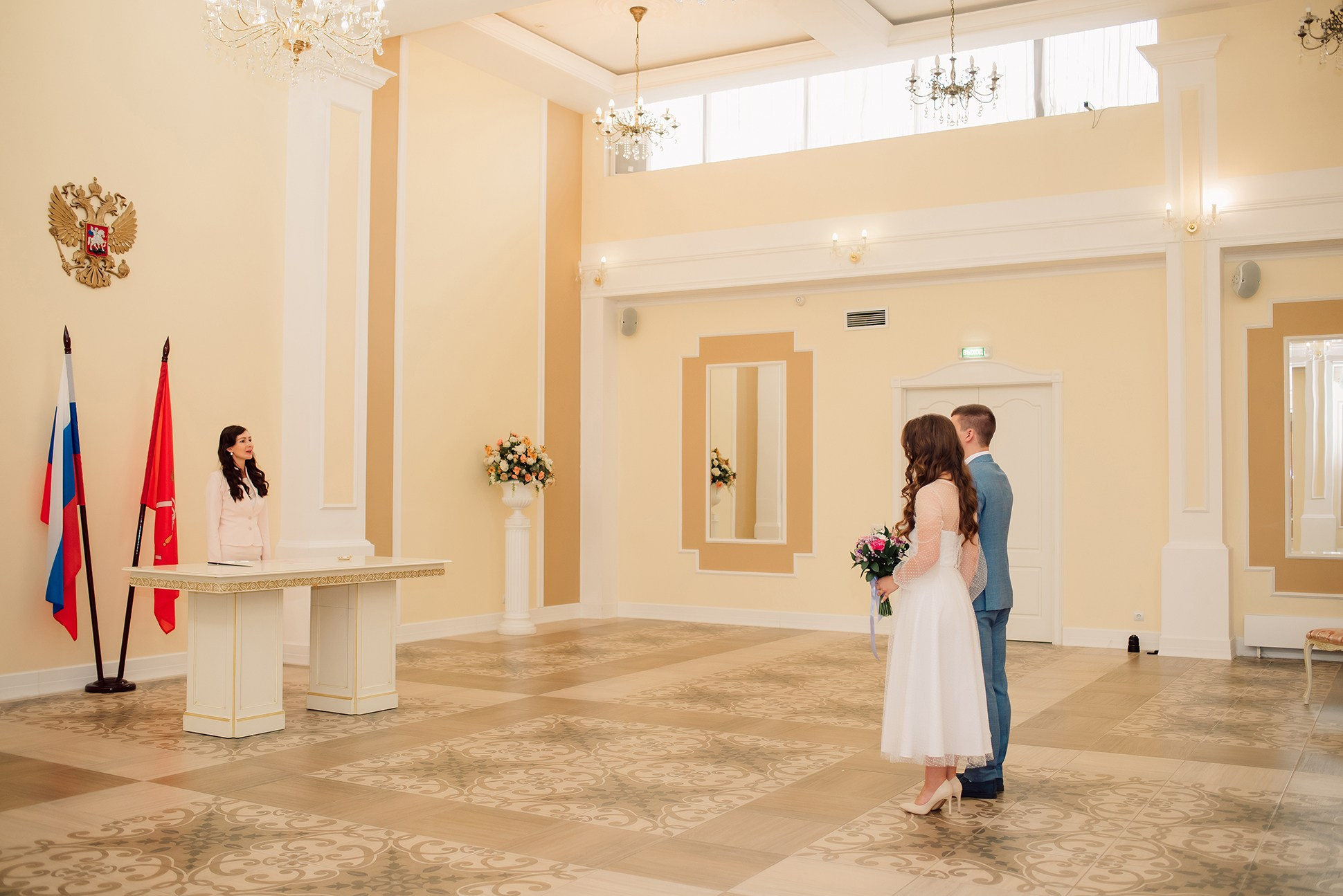 Юля и Андрей. Банкет на воде. Семейный и Свадебный фотограф. Санкт-Петербург. Пушкин