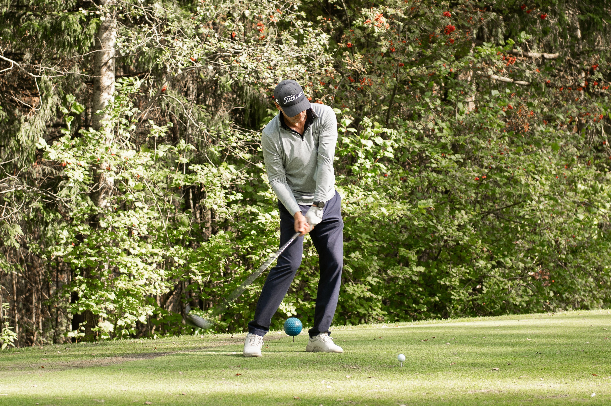 Турнир по гольфу. Профессиональный фотограф в Москве Александра Харламова