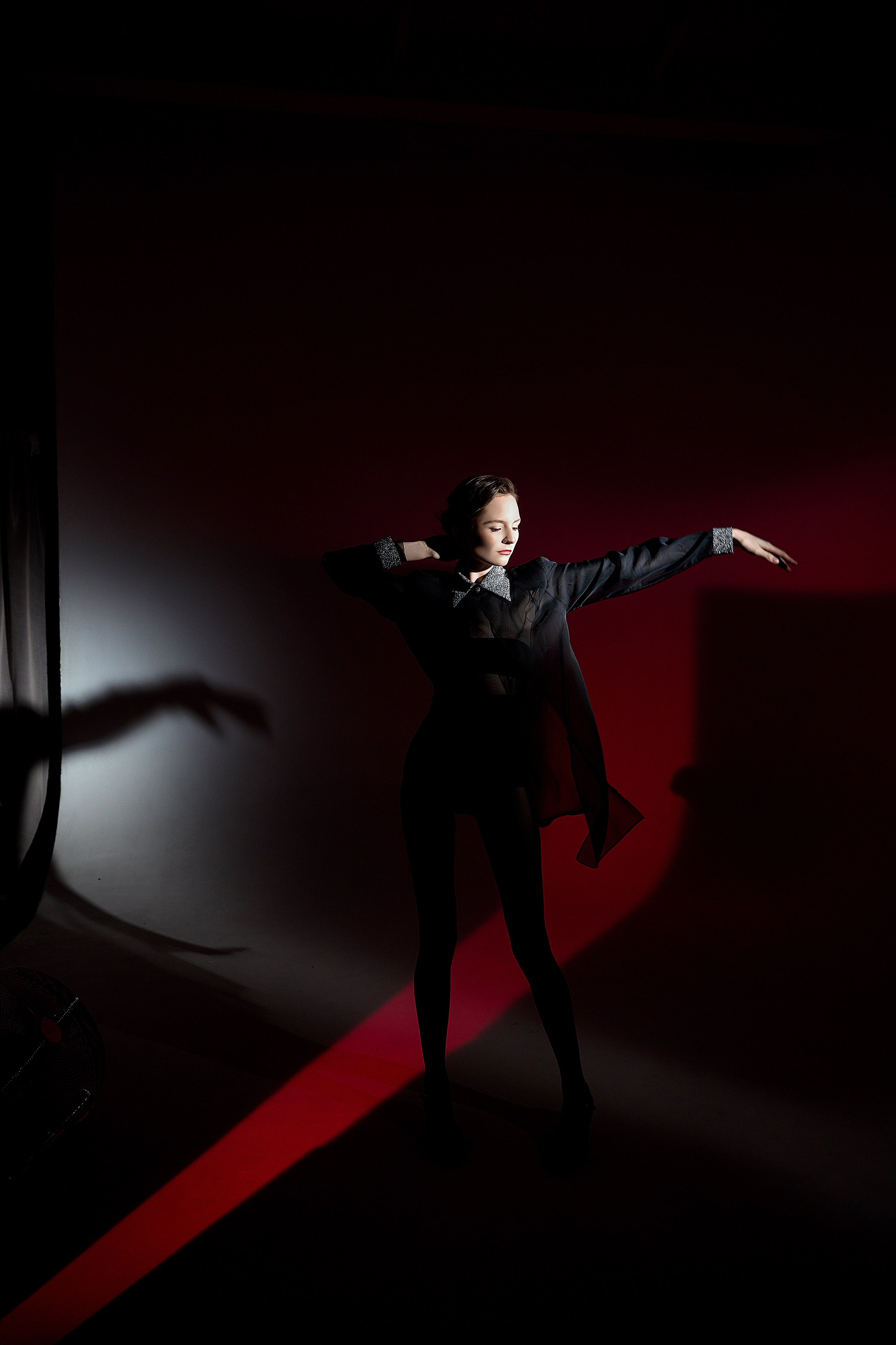 Анна. Фотограф Леонова Надежда