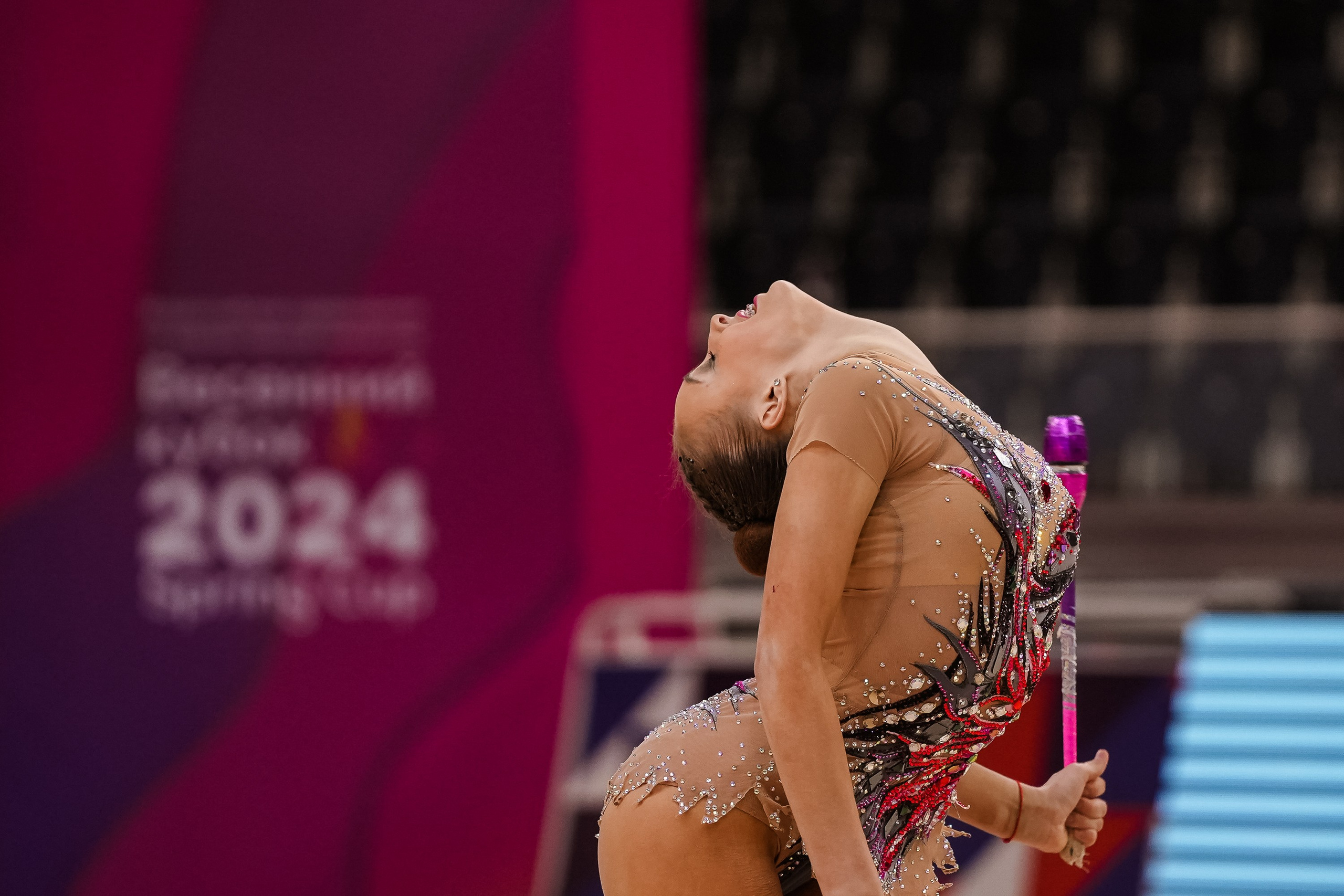 ВЕСЕННИЙ КУБОК 2024. Фотограф Анна Герман. Красноярск