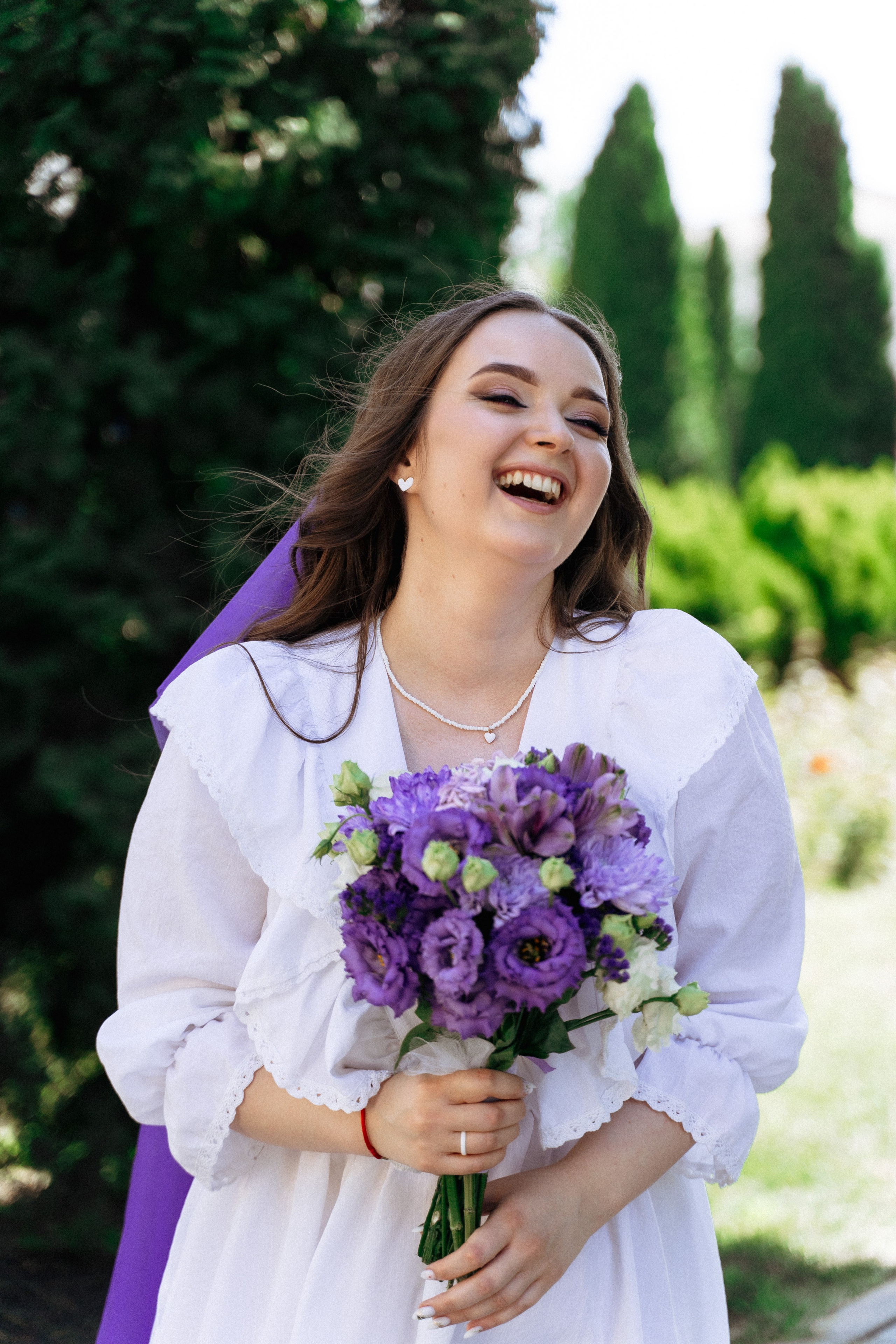 Нора и Лёша. Семейный фотограф Новочеркасск