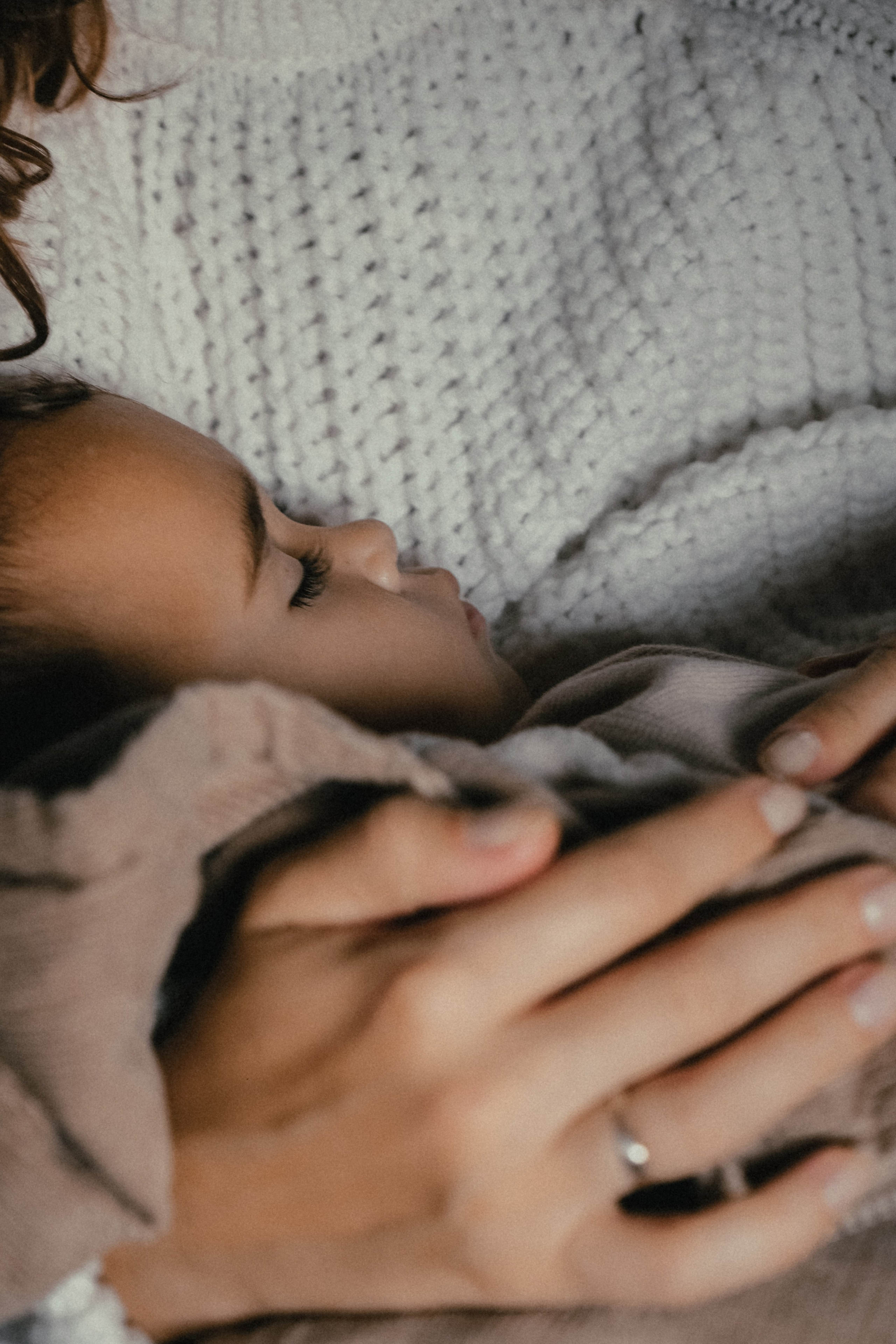 Катя, Паша и Федя. Семейный фотограф Москва